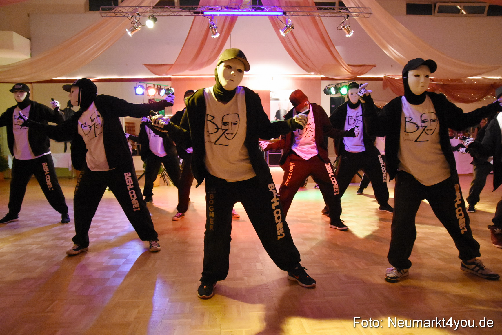 Crazy ASV Herbstball 051116 0185