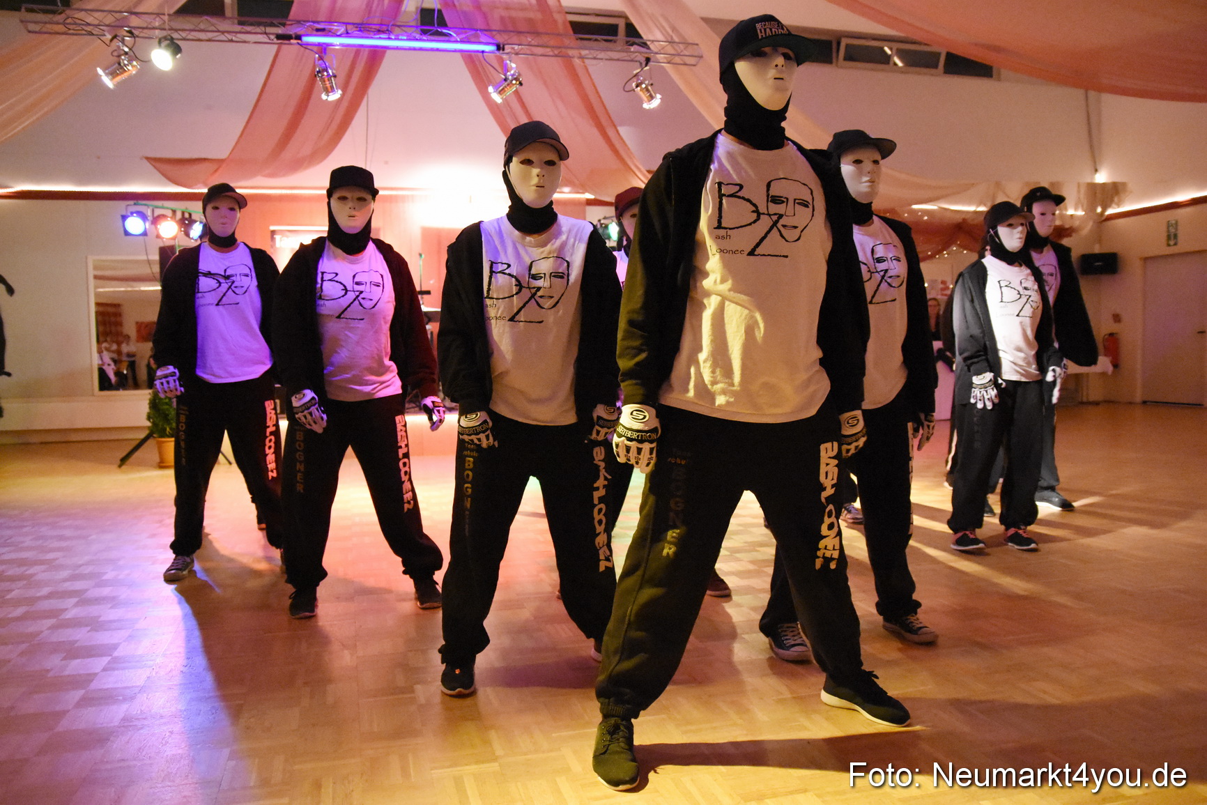 Crazy ASV Herbstball 051116 0187