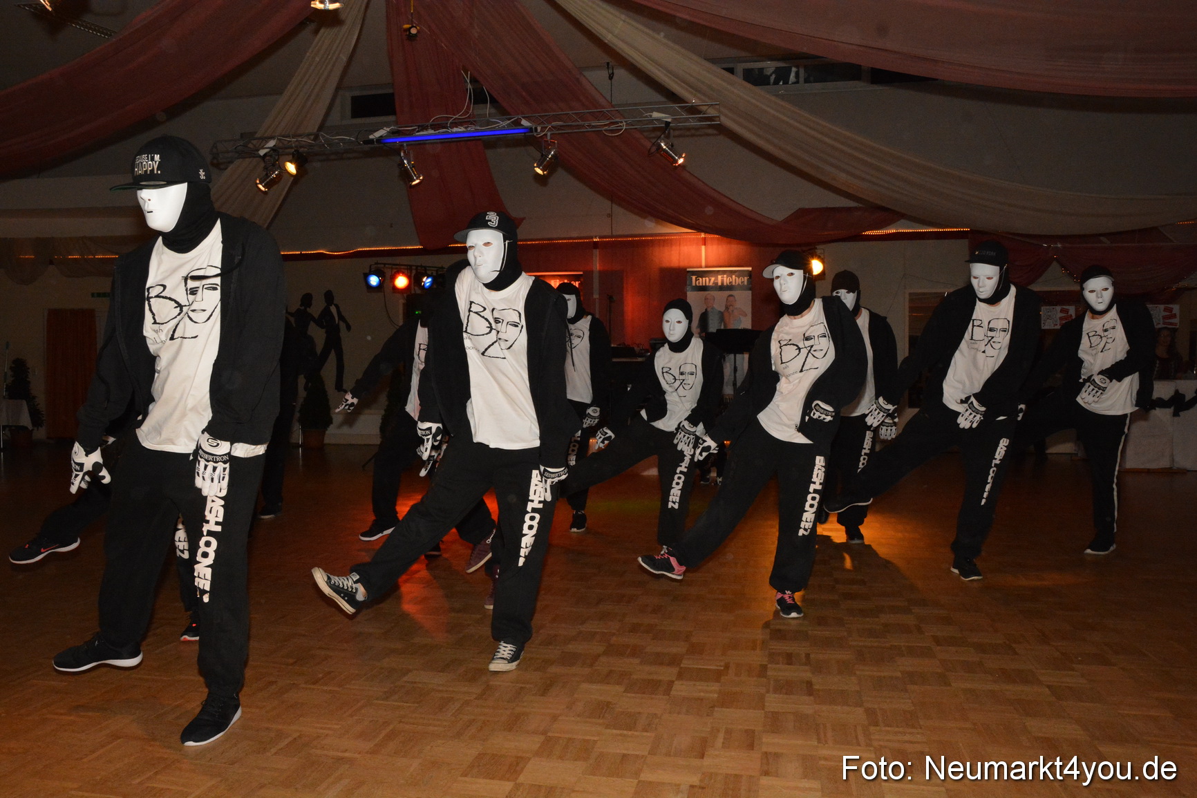 Crazy ASV Herbstball 051116 0188