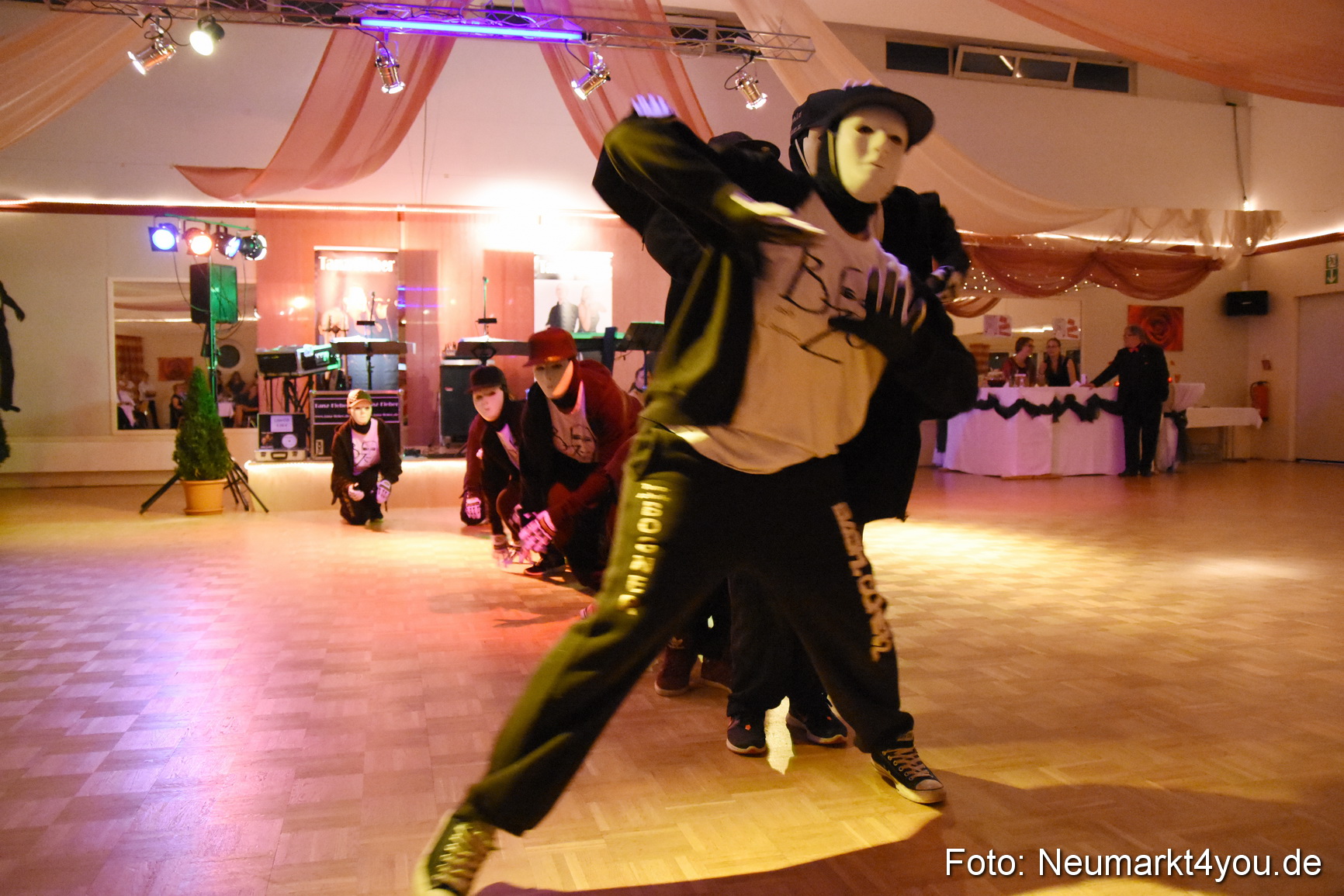 Crazy ASV Herbstball 051116 0189