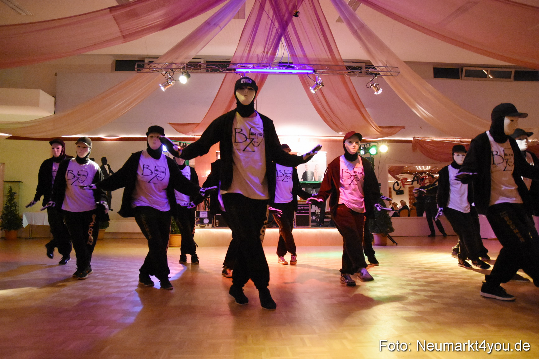 Crazy ASV Herbstball 051116 0190