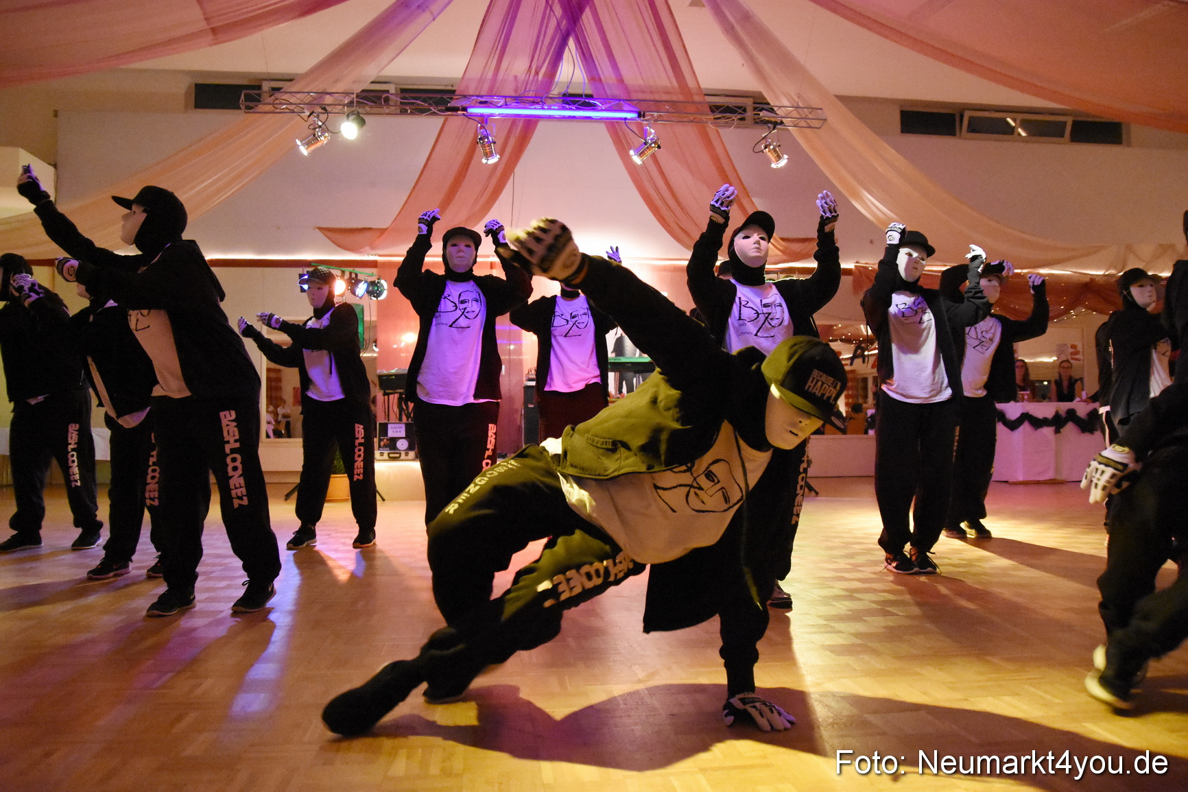 Crazy ASV Herbstball 051116 0191