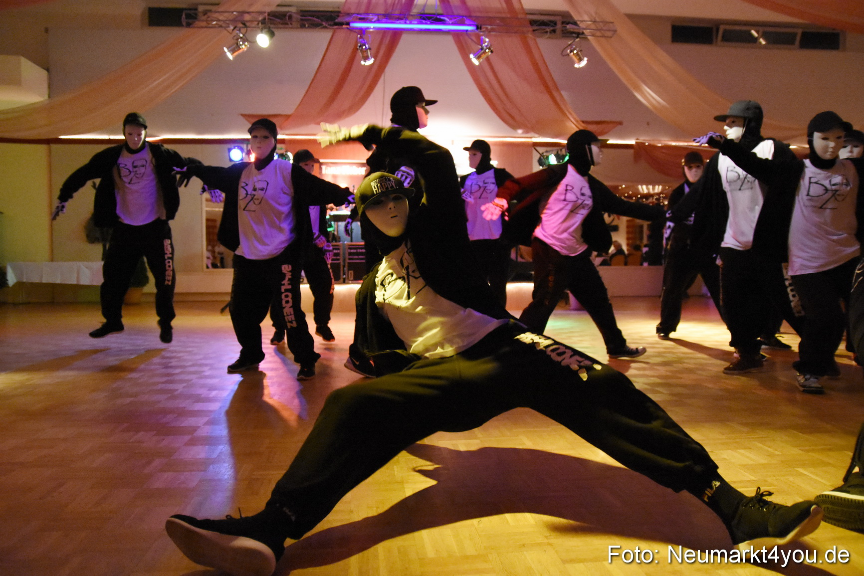 Crazy ASV Herbstball 051116 0192