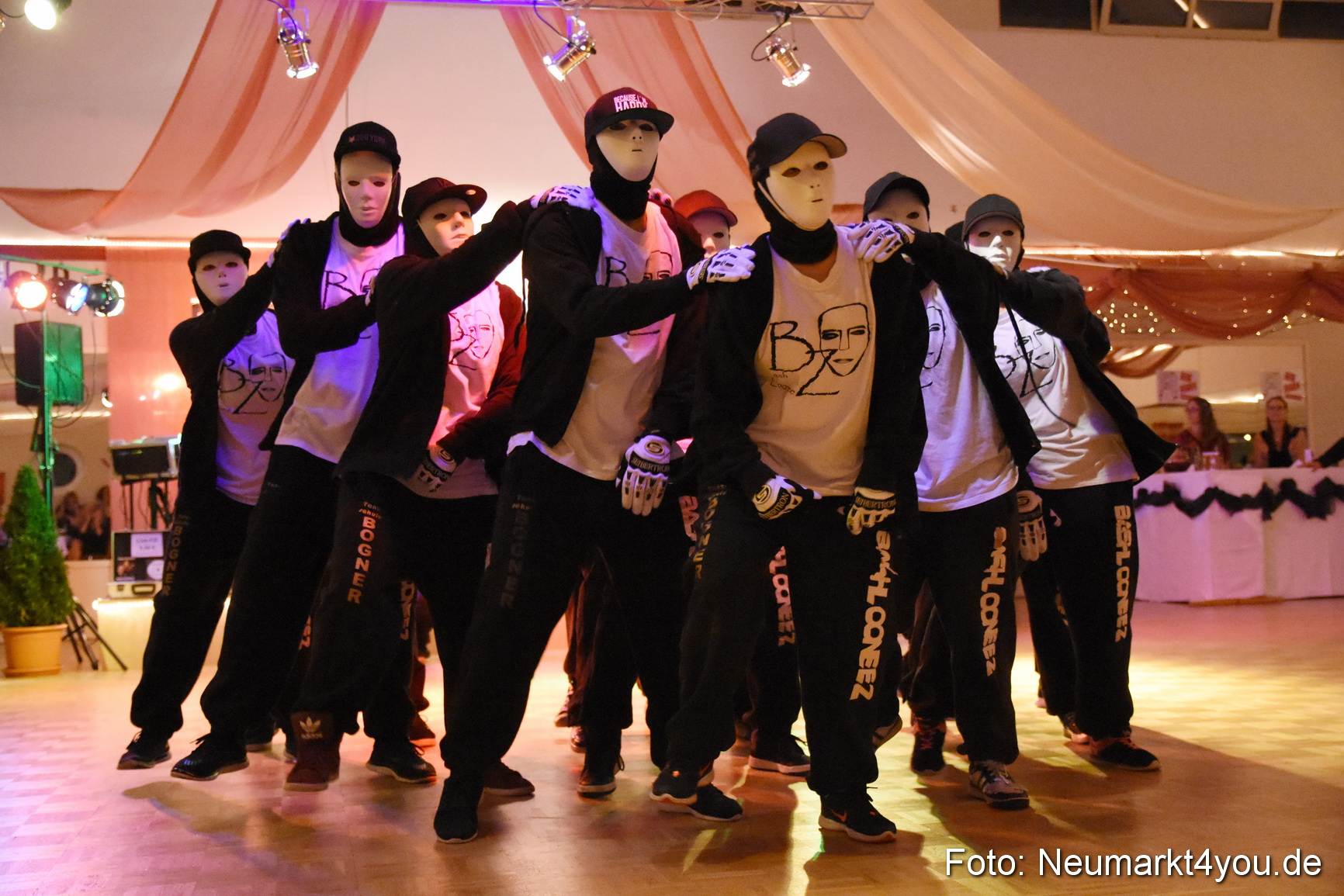 Crazy ASV Herbstball 051116 0193