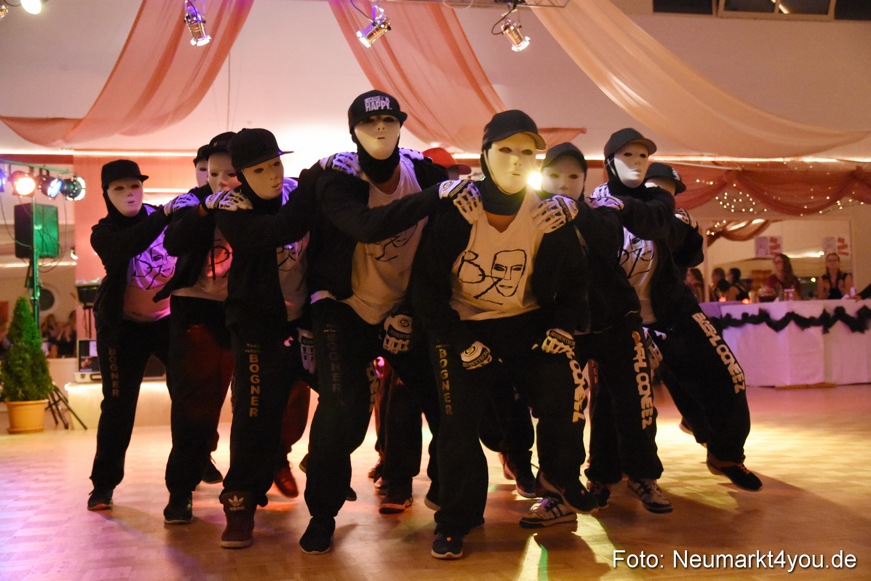 Crazy ASV Herbstball 051116 0194