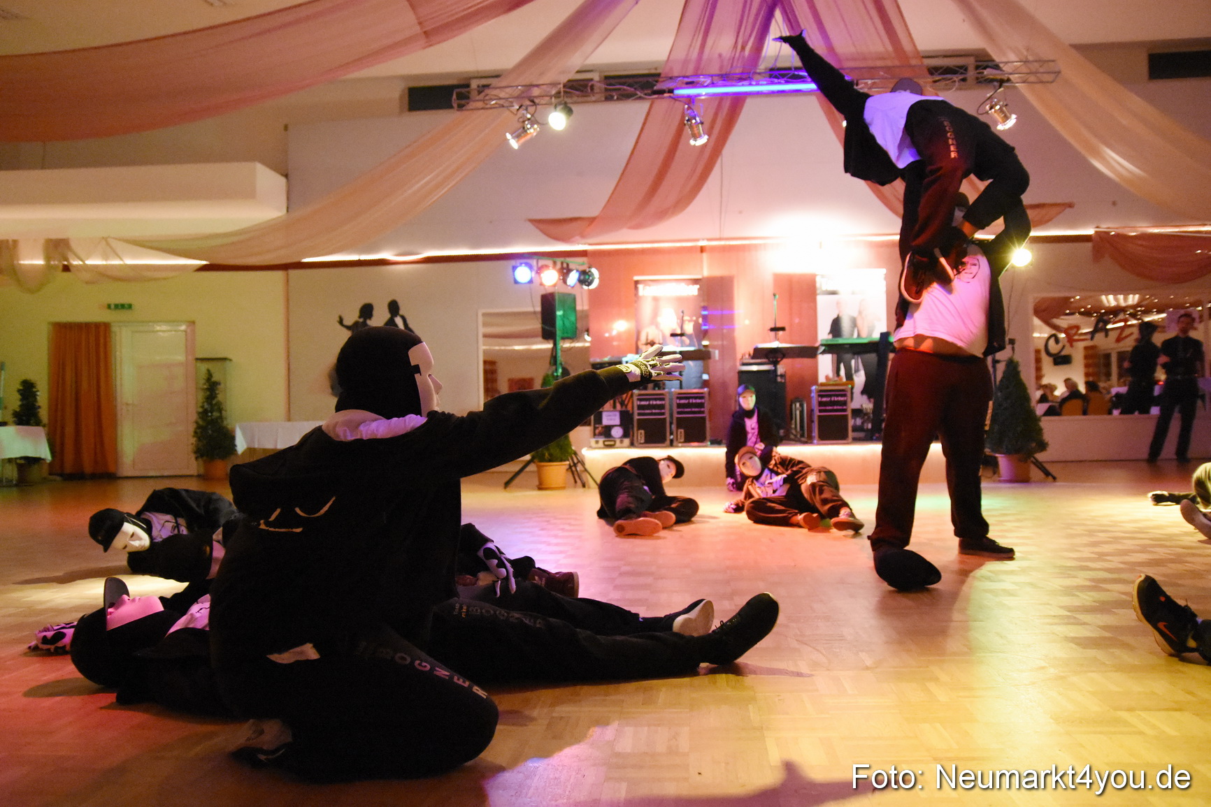 Crazy ASV Herbstball 051116 0195