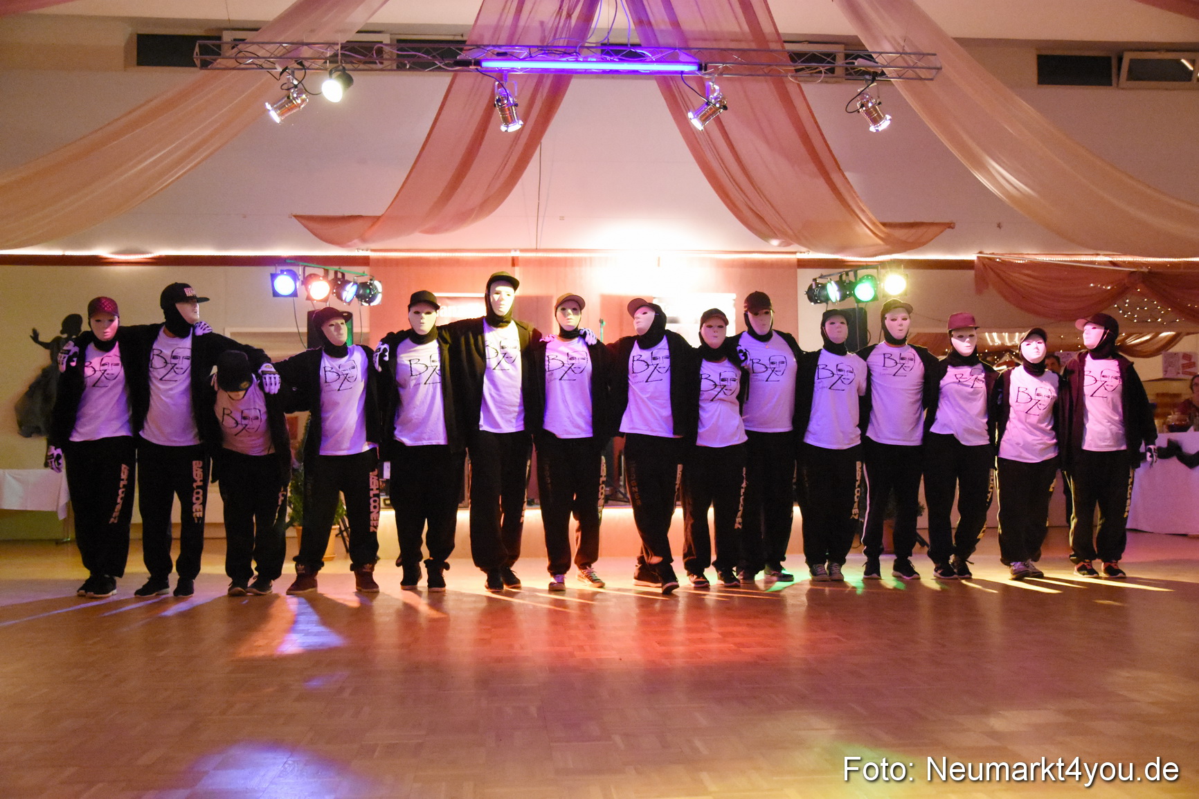 Crazy ASV Herbstball 051116 0196