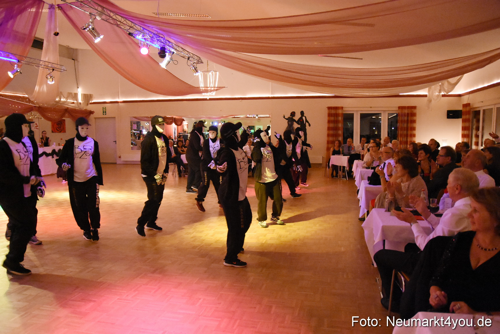 Crazy ASV Herbstball 051116 0197