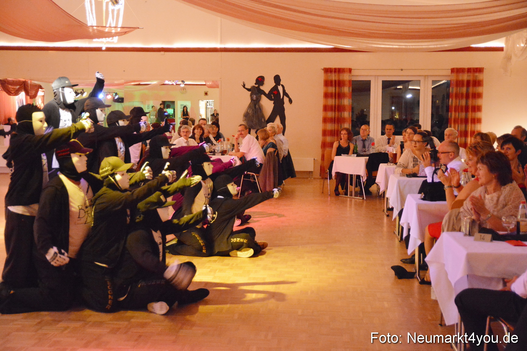 Crazy ASV Herbstball 051116 0198