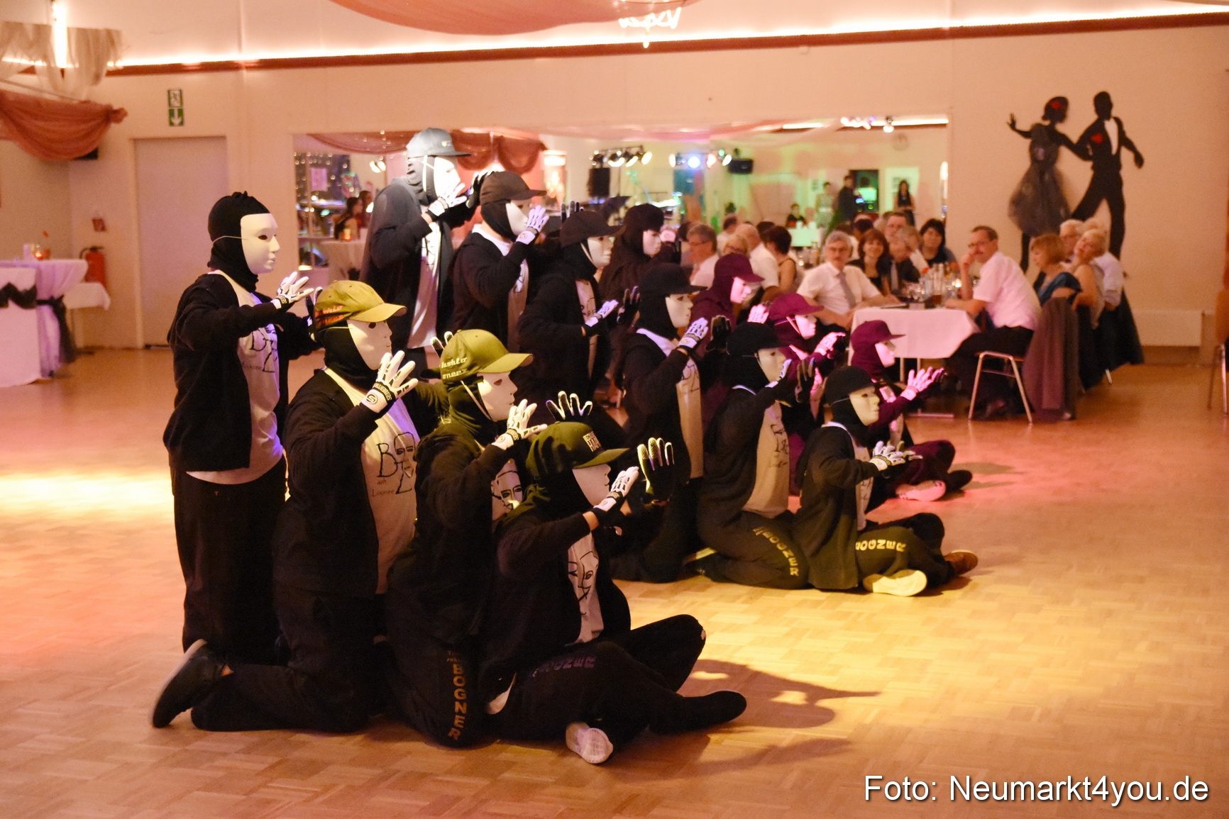 Crazy ASV Herbstball 051116 0199