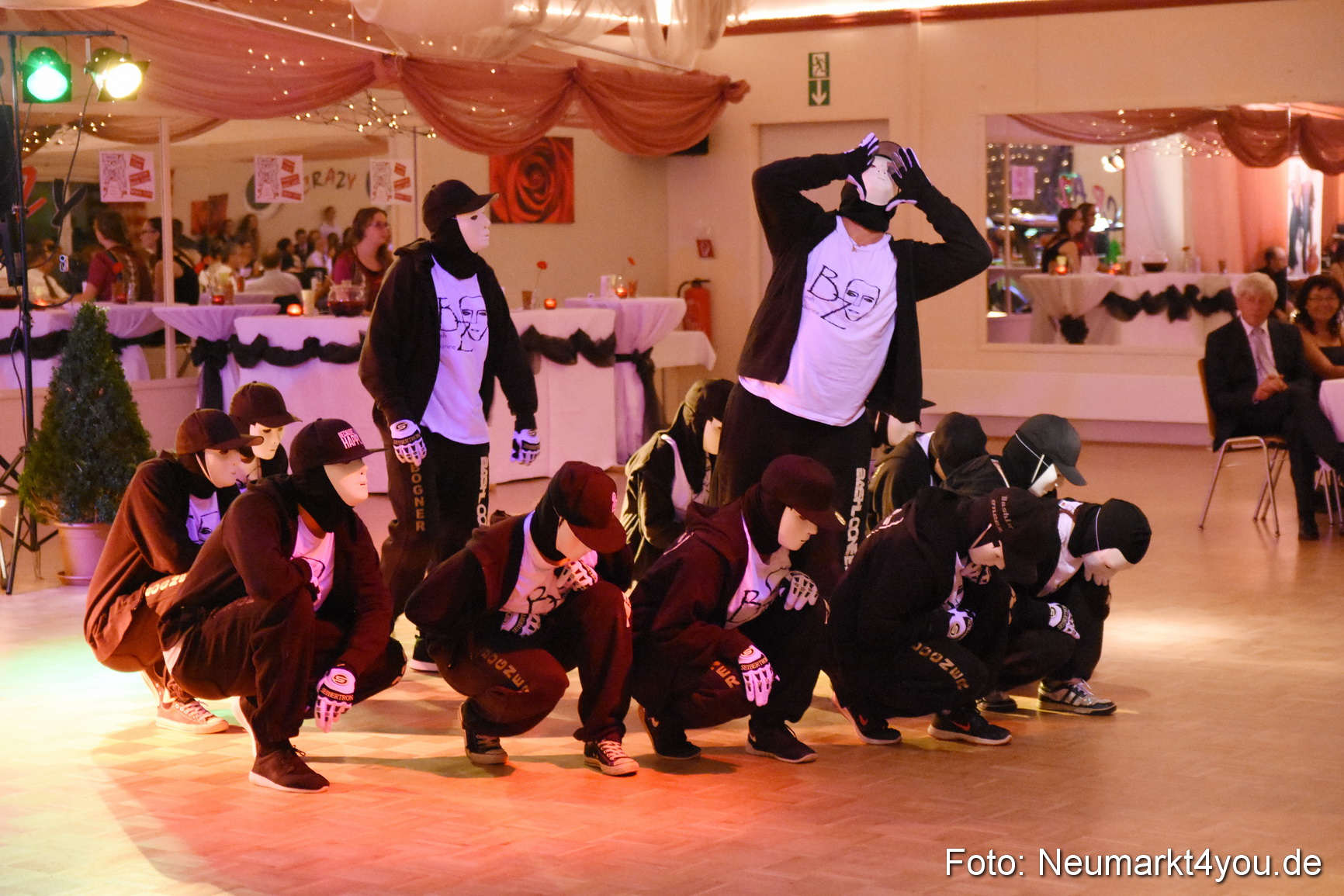 Crazy ASV Herbstball 051116 0200