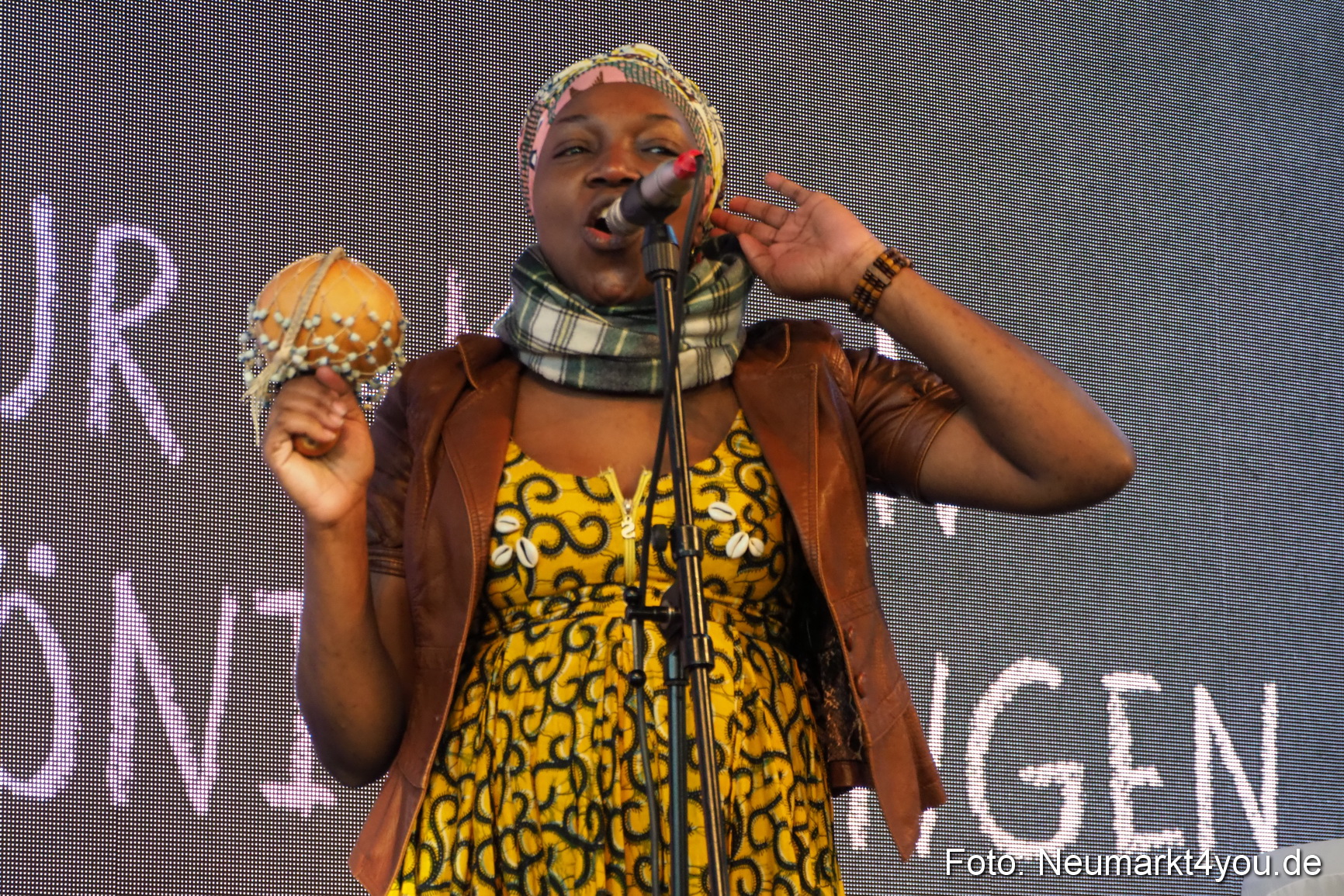 Sternsinger in Neumarkt 291216 0246