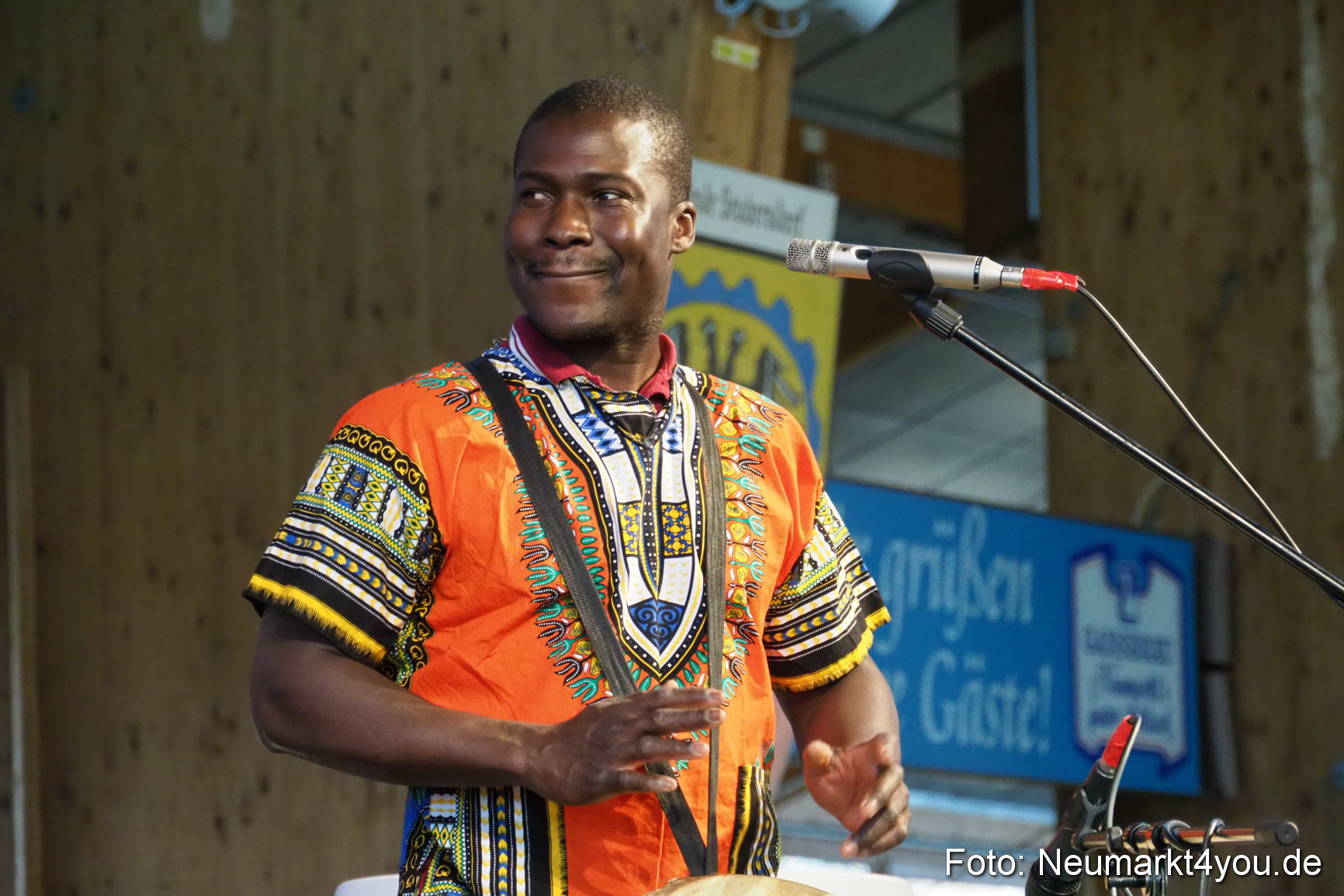 Sternsinger in Neumarkt 291216 0249
