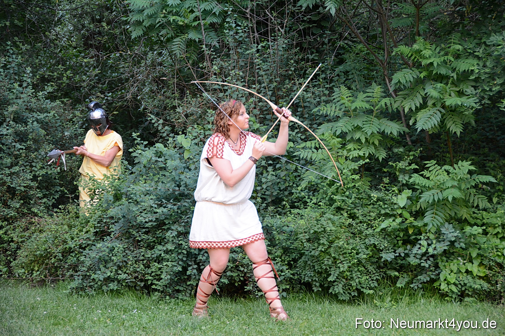 Ein Sommernachtstraum 2016