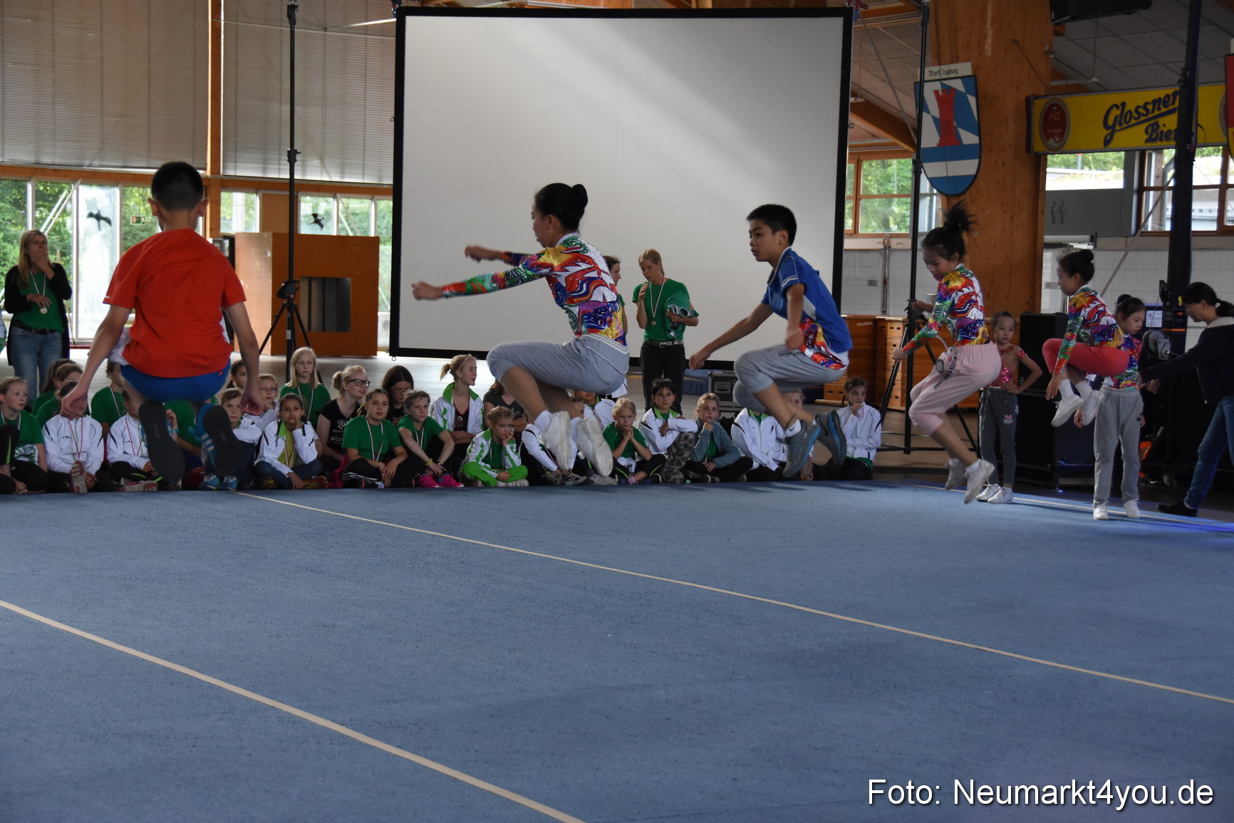 KinderTurnOlympiade 150716 0002