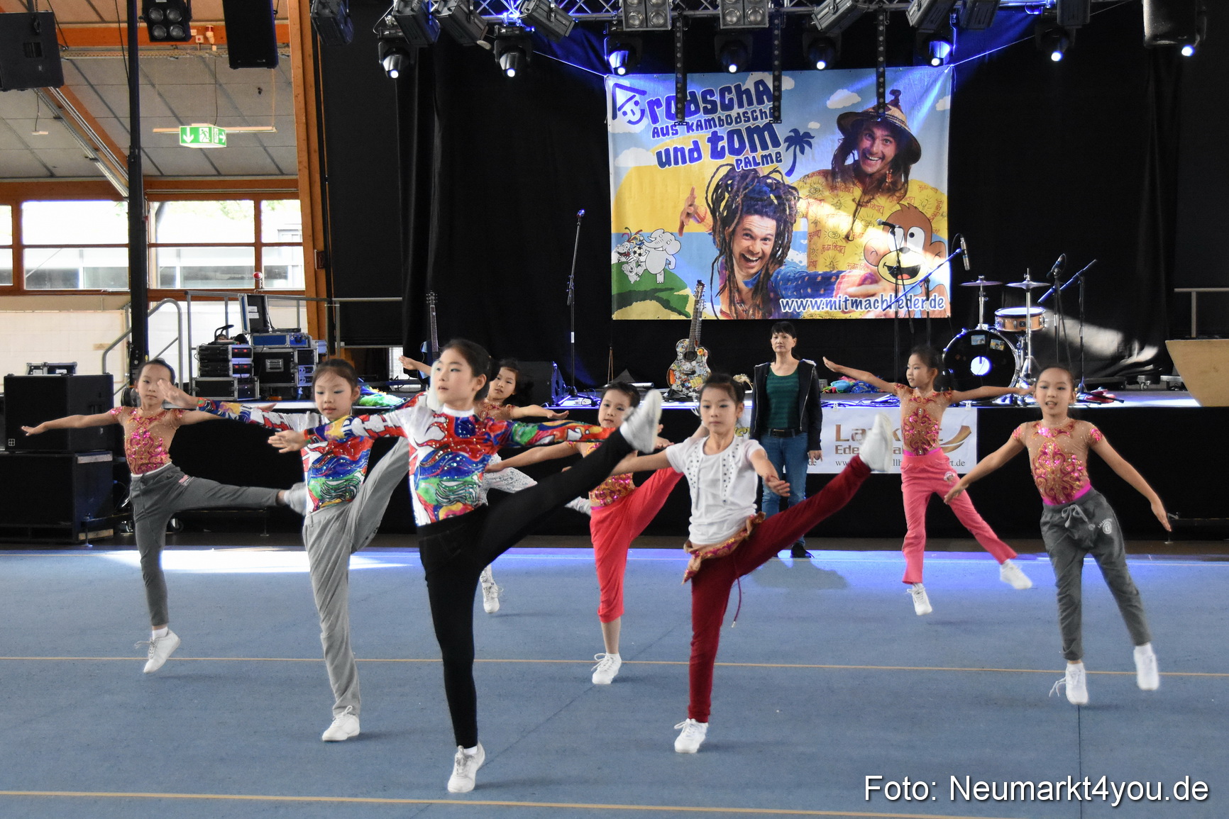 KinderTurnOlympiade 150716 0003