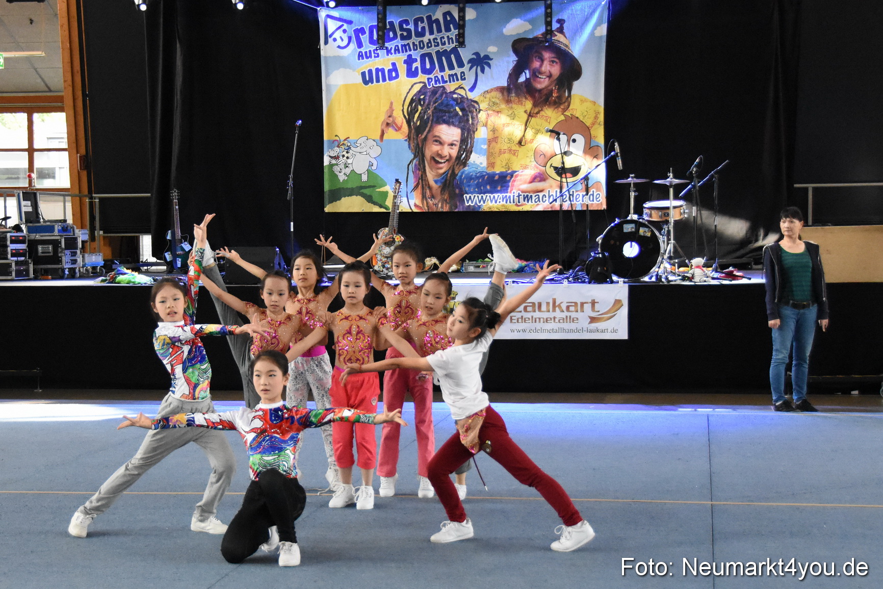 KinderTurnOlympiade 150716 0004