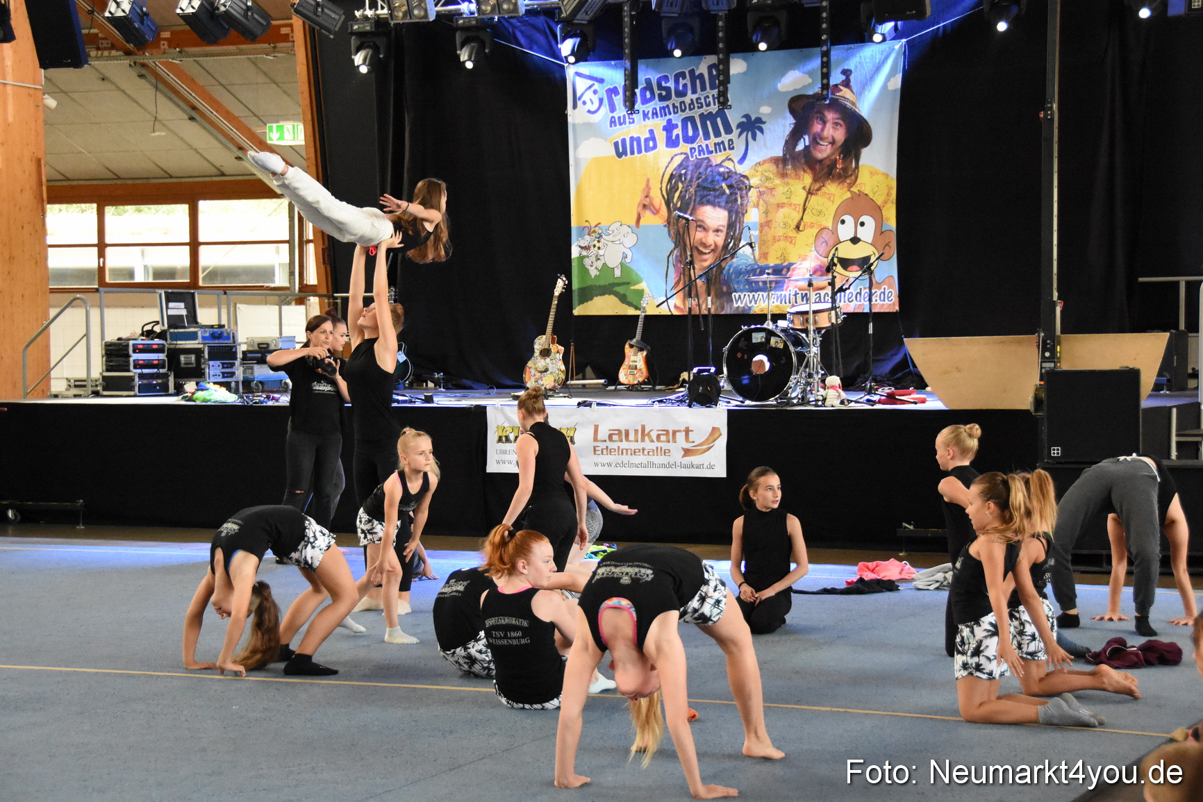 KinderTurnOlympiade 150716 0007