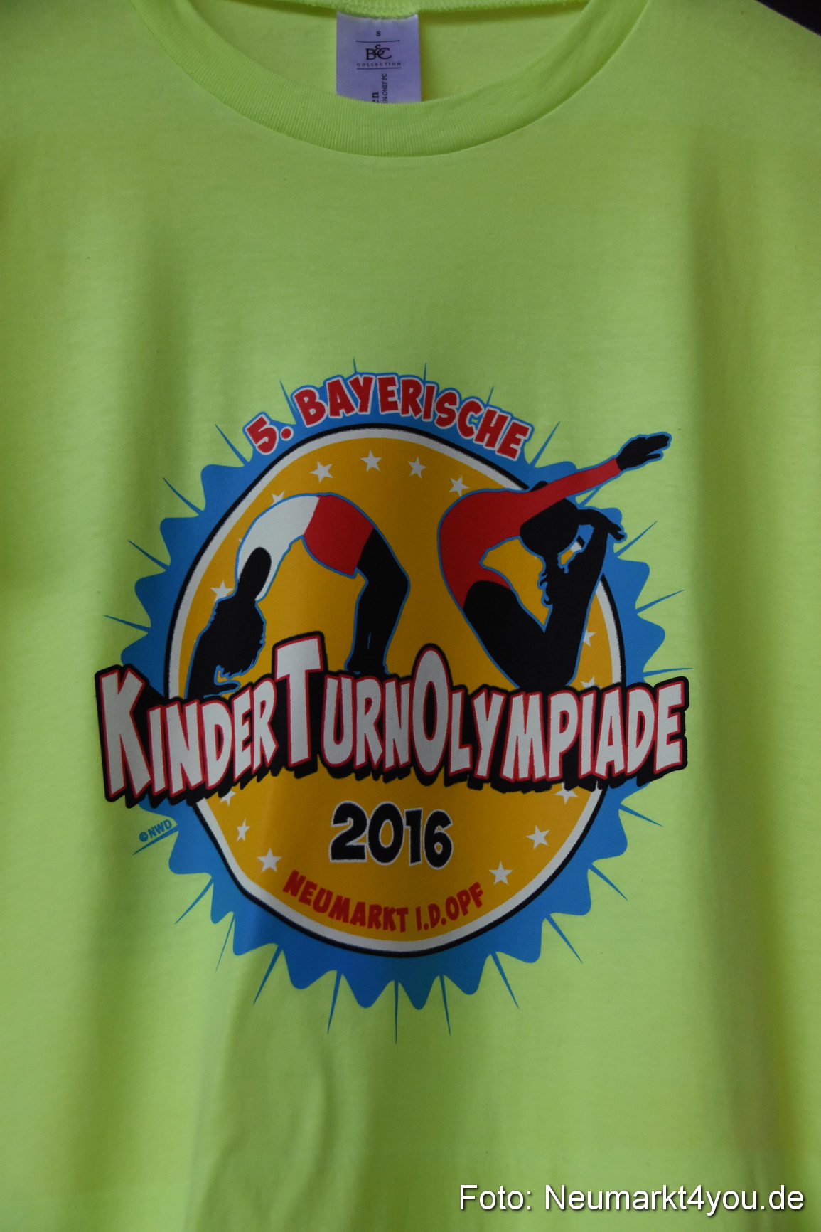 KinderTurnOlympiade 150716 0009