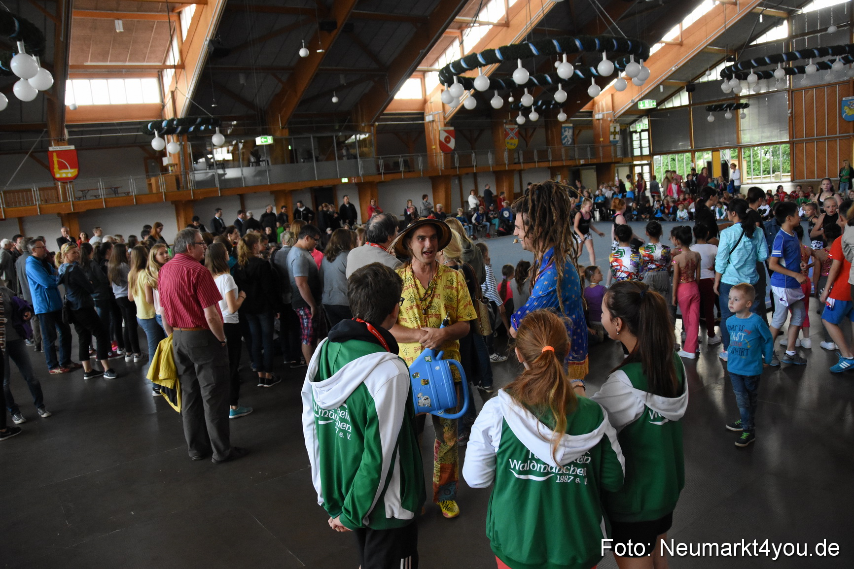 KinderTurnOlympiade 150716 0010