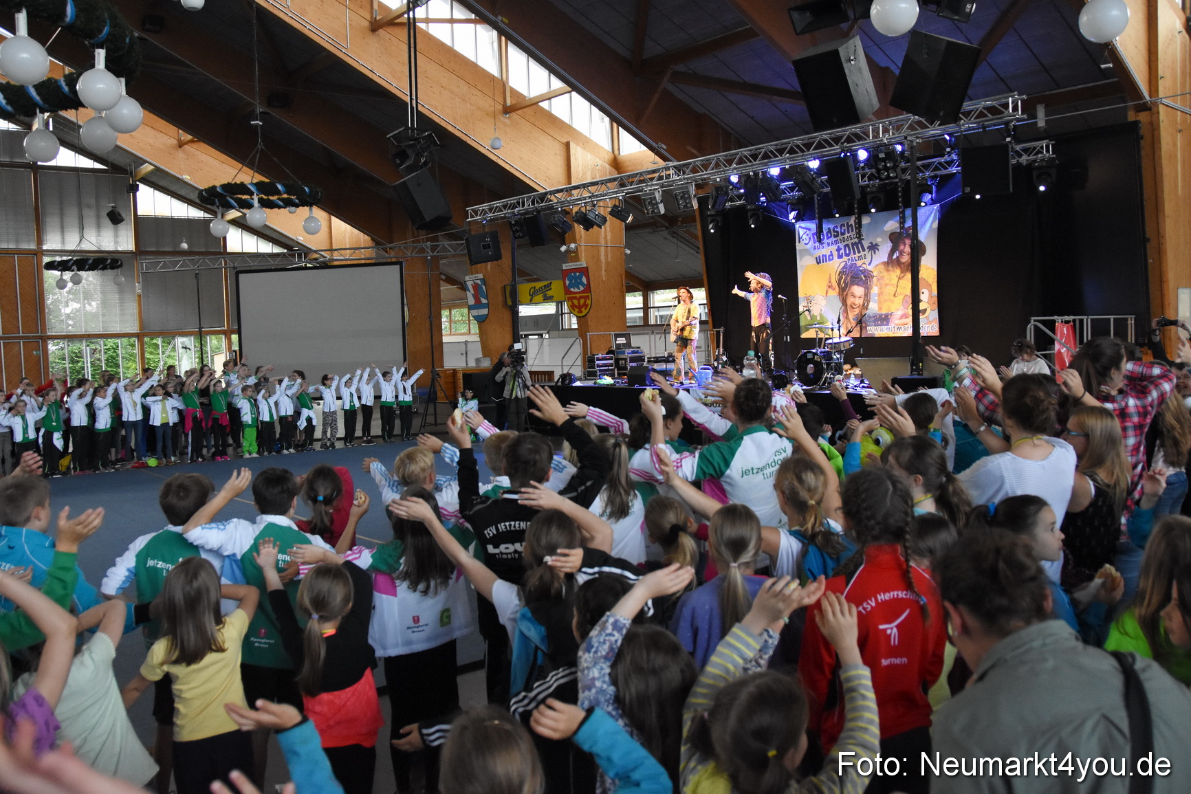 KinderTurnOlympiade 150716 0011