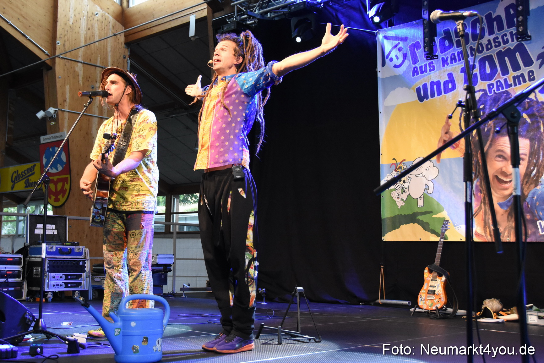 KinderTurnOlympiade 150716 0013