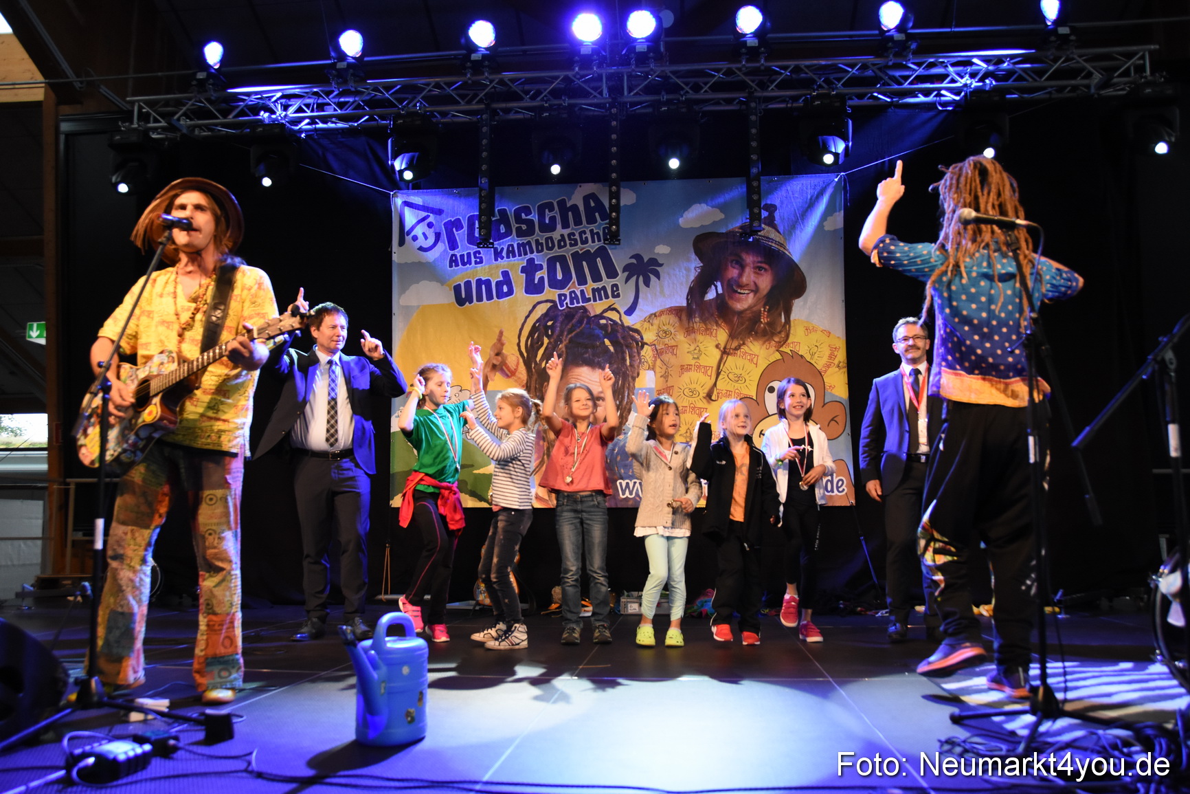 KinderTurnOlympiade 150716 0017