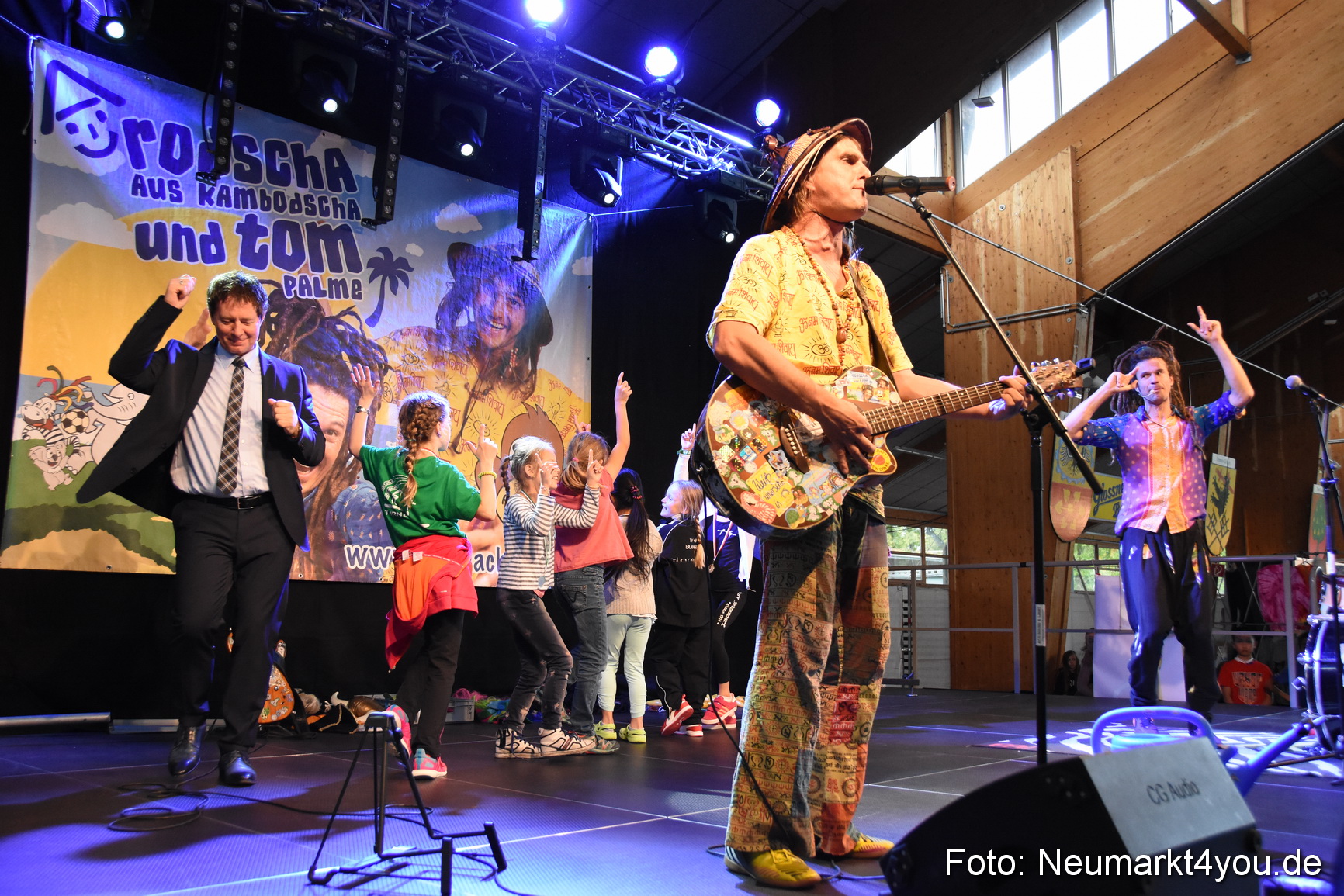 KinderTurnOlympiade 150716 0018