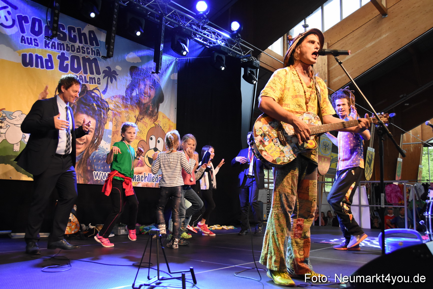 KinderTurnOlympiade 150716 0019