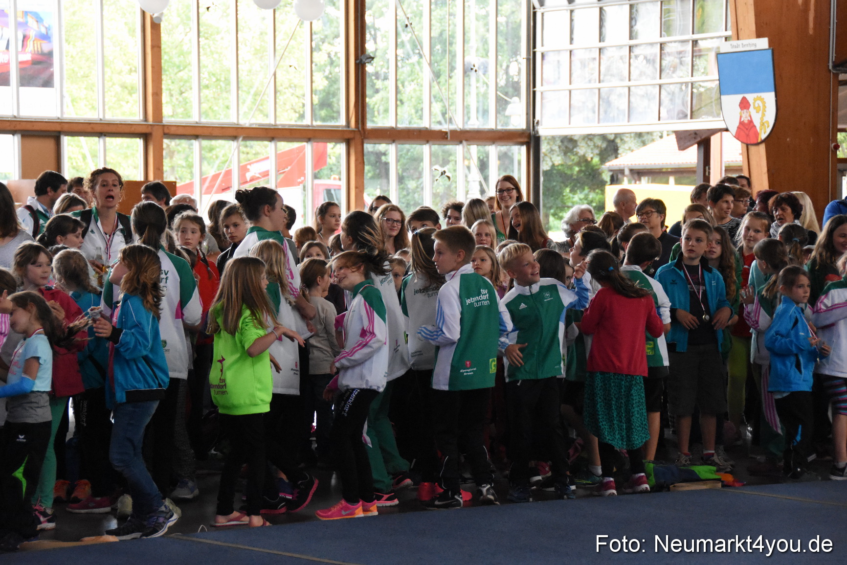 KinderTurnOlympiade 150716 0020