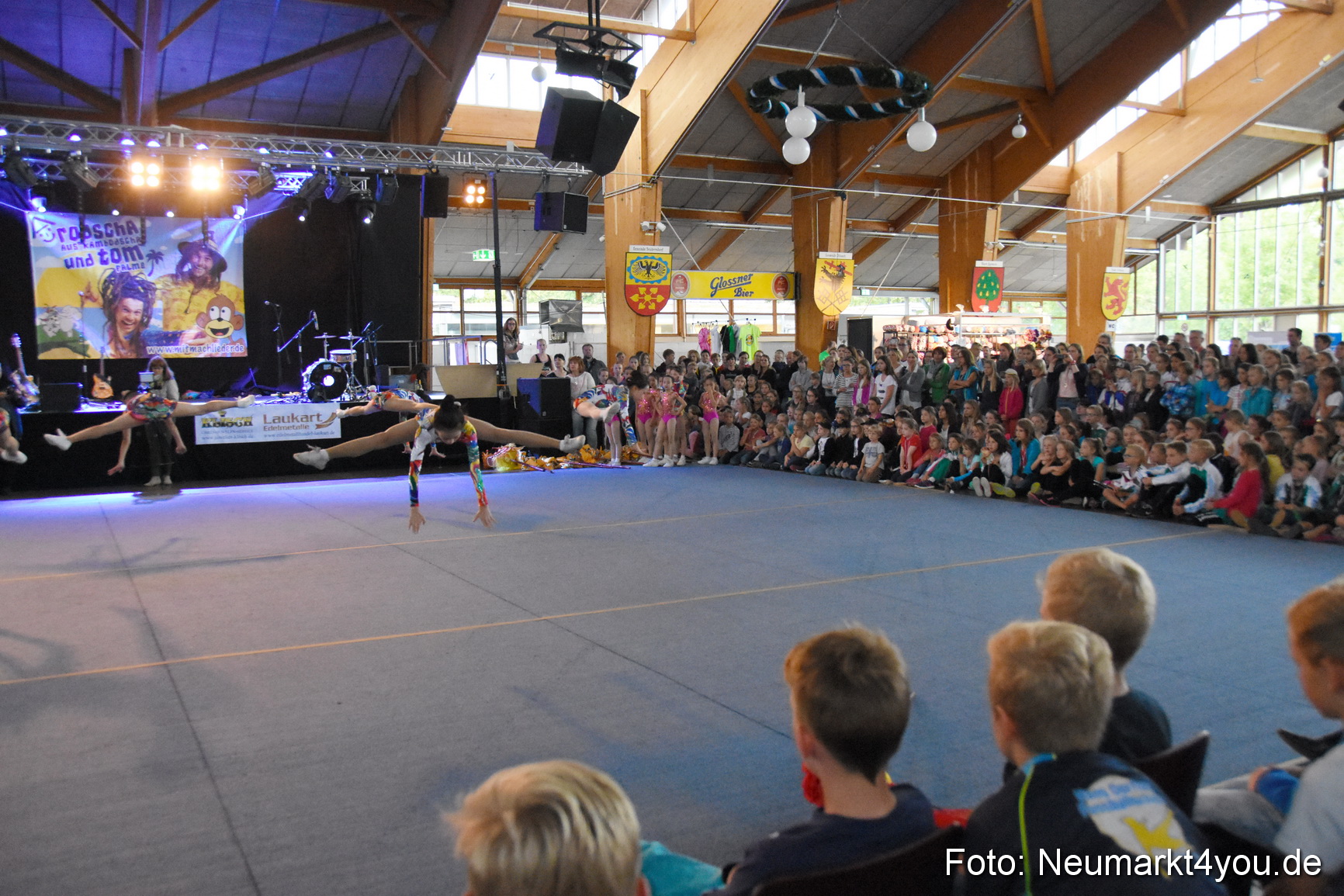 KinderTurnOlympiade 150716 0031