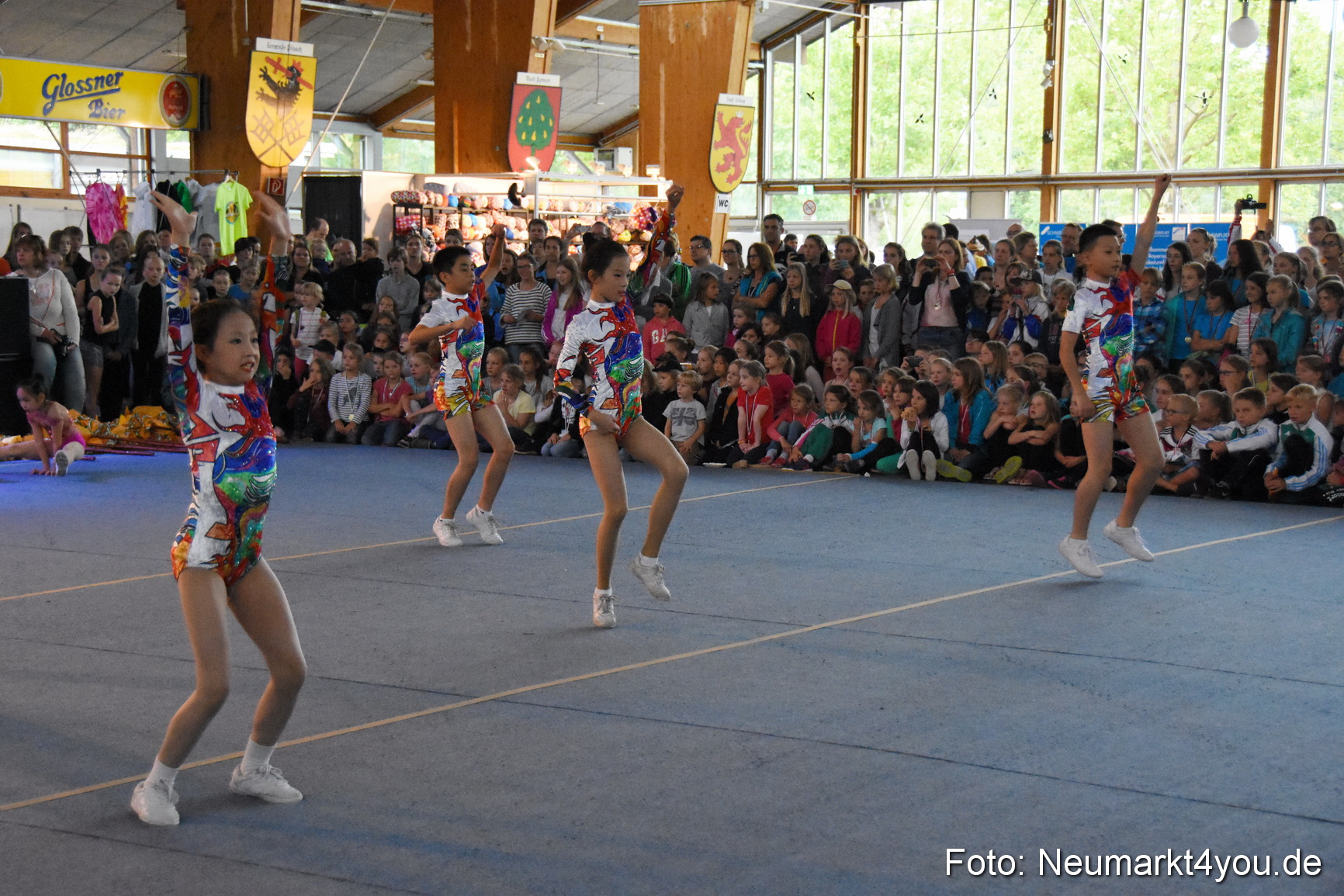 KinderTurnOlympiade 150716 0033