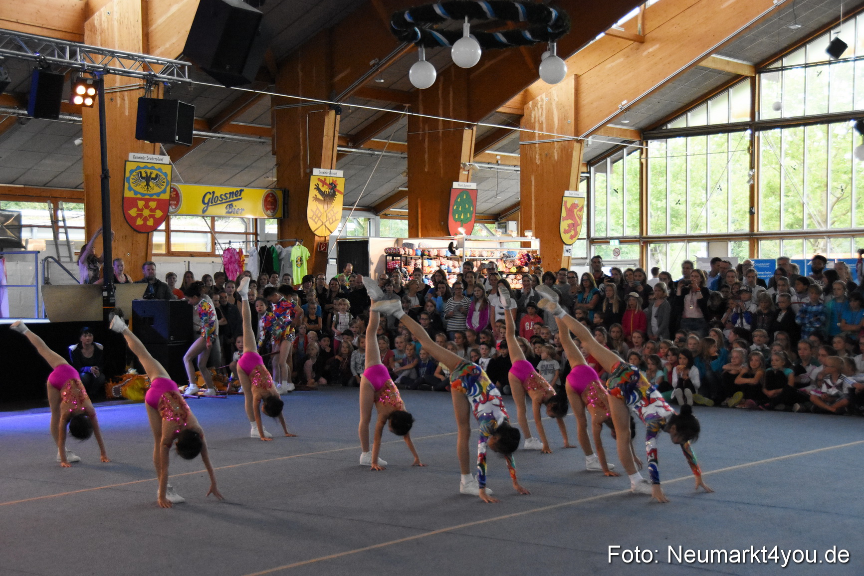 KinderTurnOlympiade 150716 0035