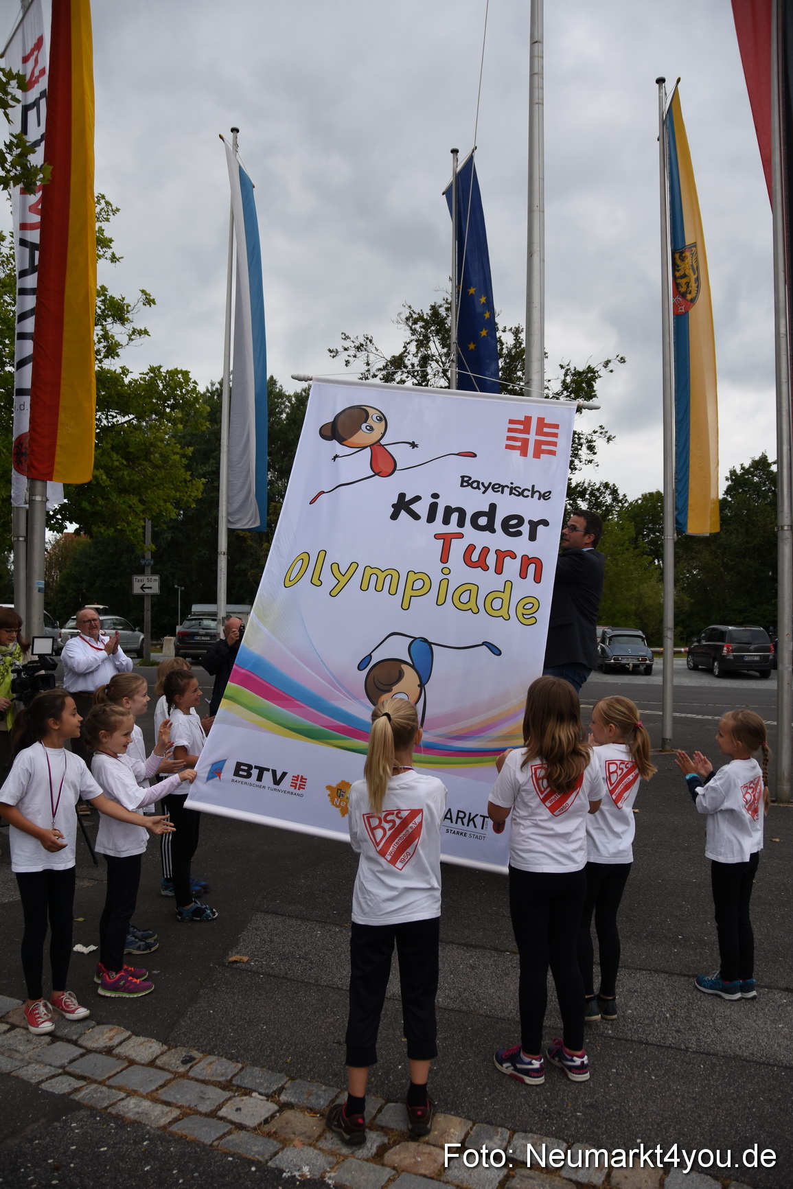 KinderTurnOlympiade 150716 0045