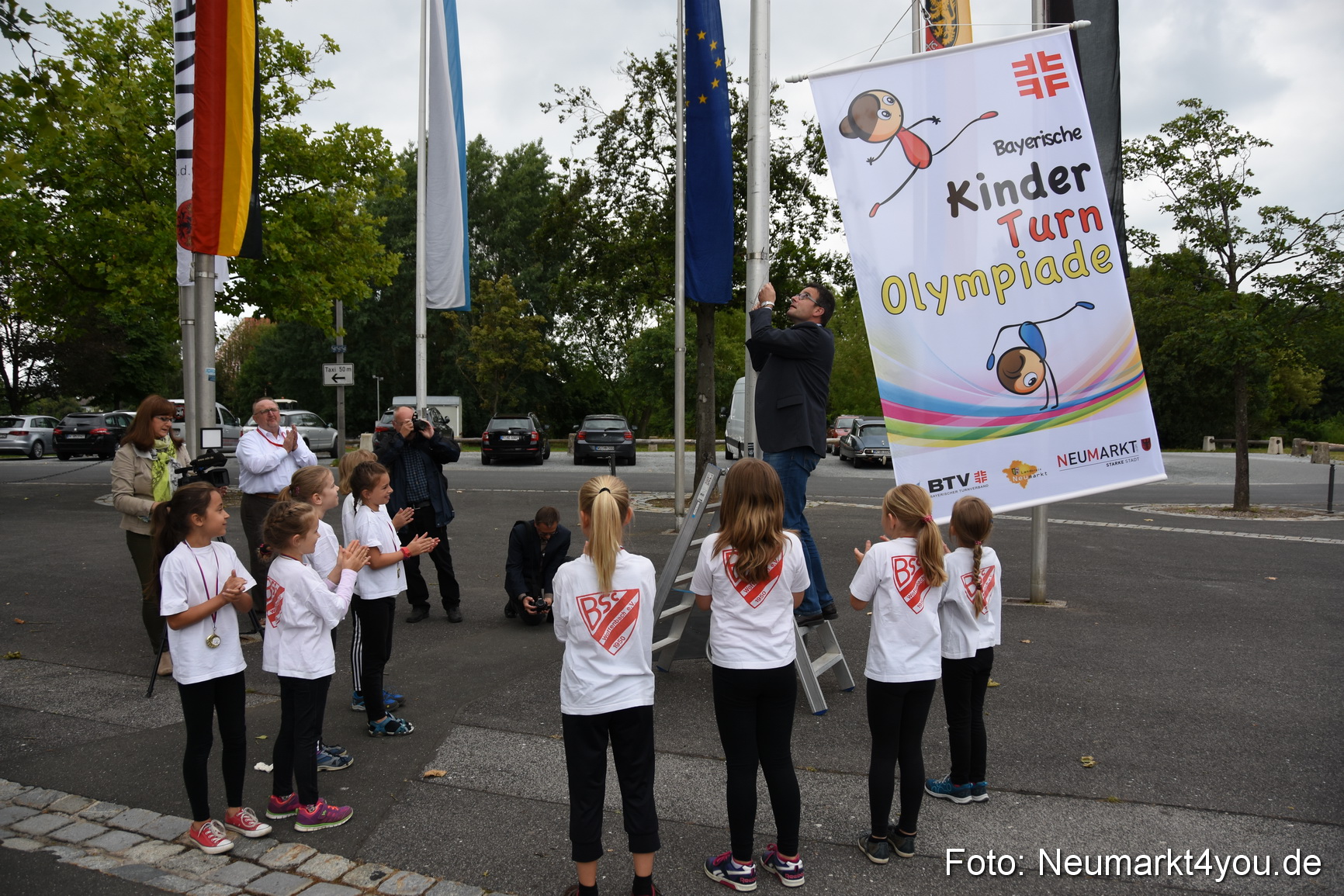 KinderTurnOlympiade 150716 0046