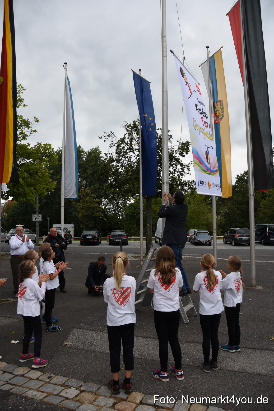 KinderTurnOlympiade 150716 0047