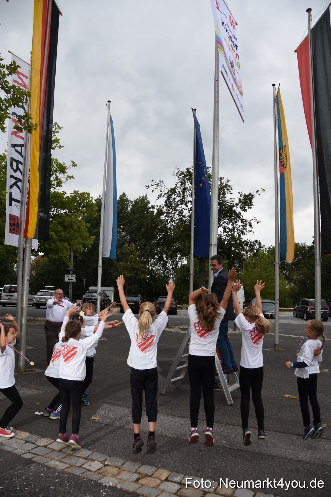 KinderTurnOlympiade 150716 0048