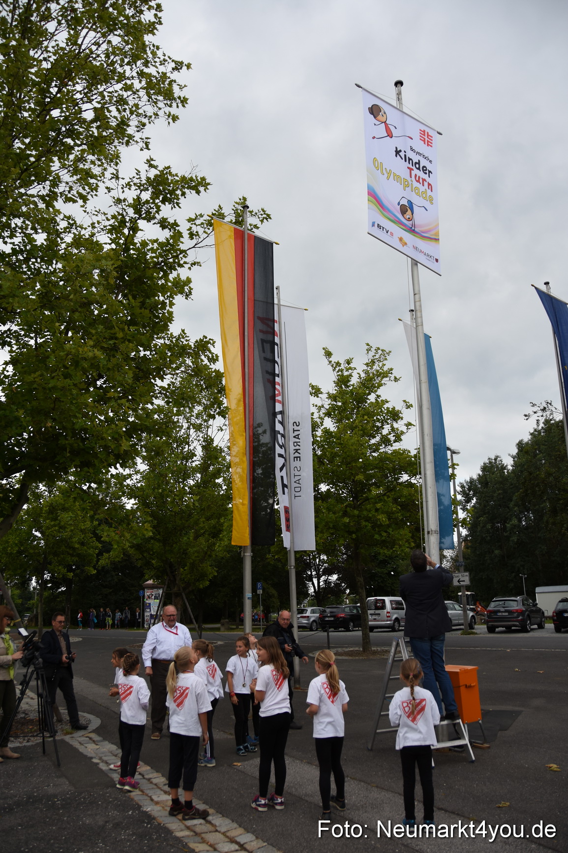 KinderTurnOlympiade 150716 0049