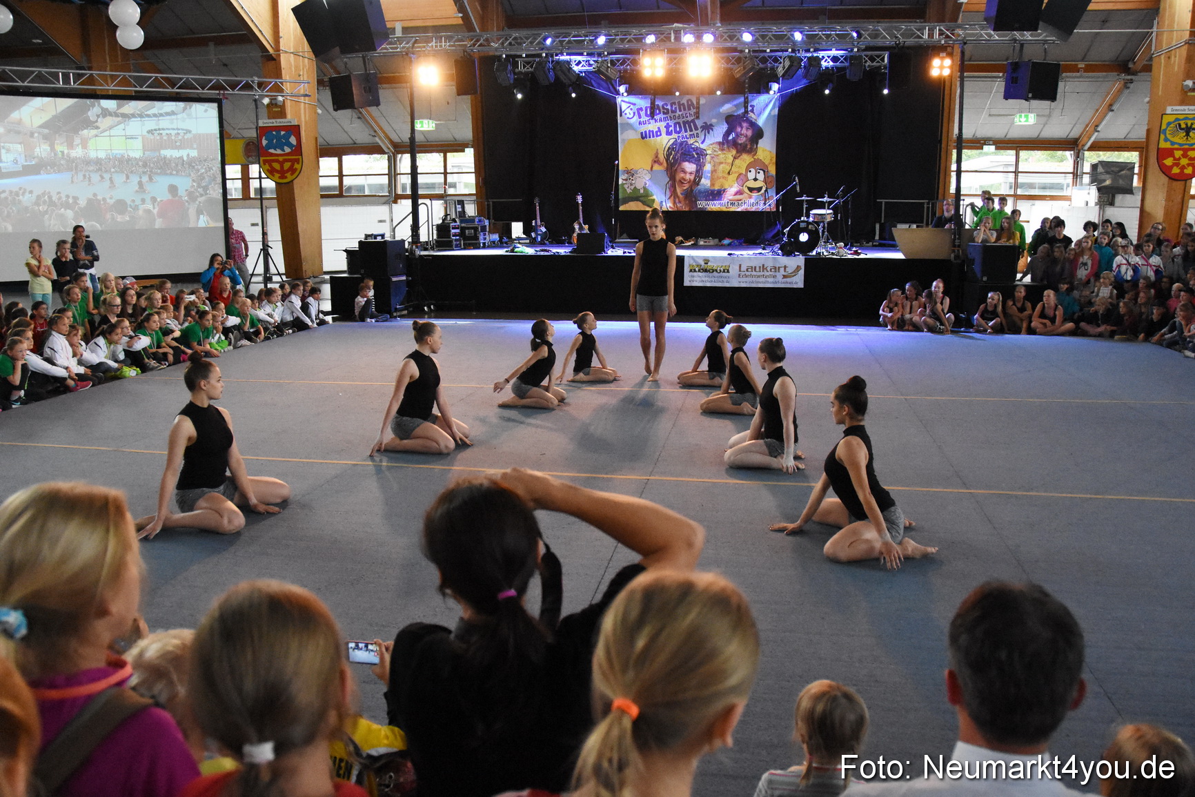 KinderTurnOlympiade 150716 0068