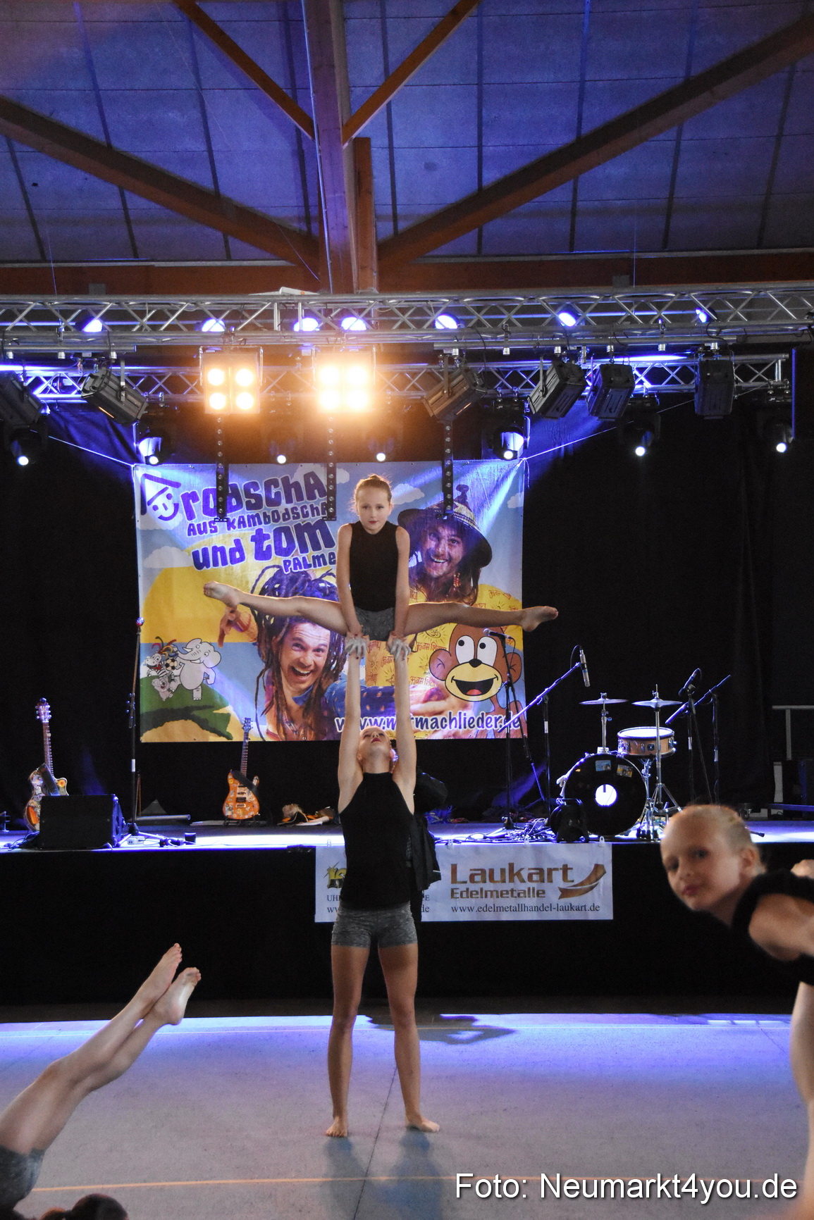 KinderTurnOlympiade 150716 0069