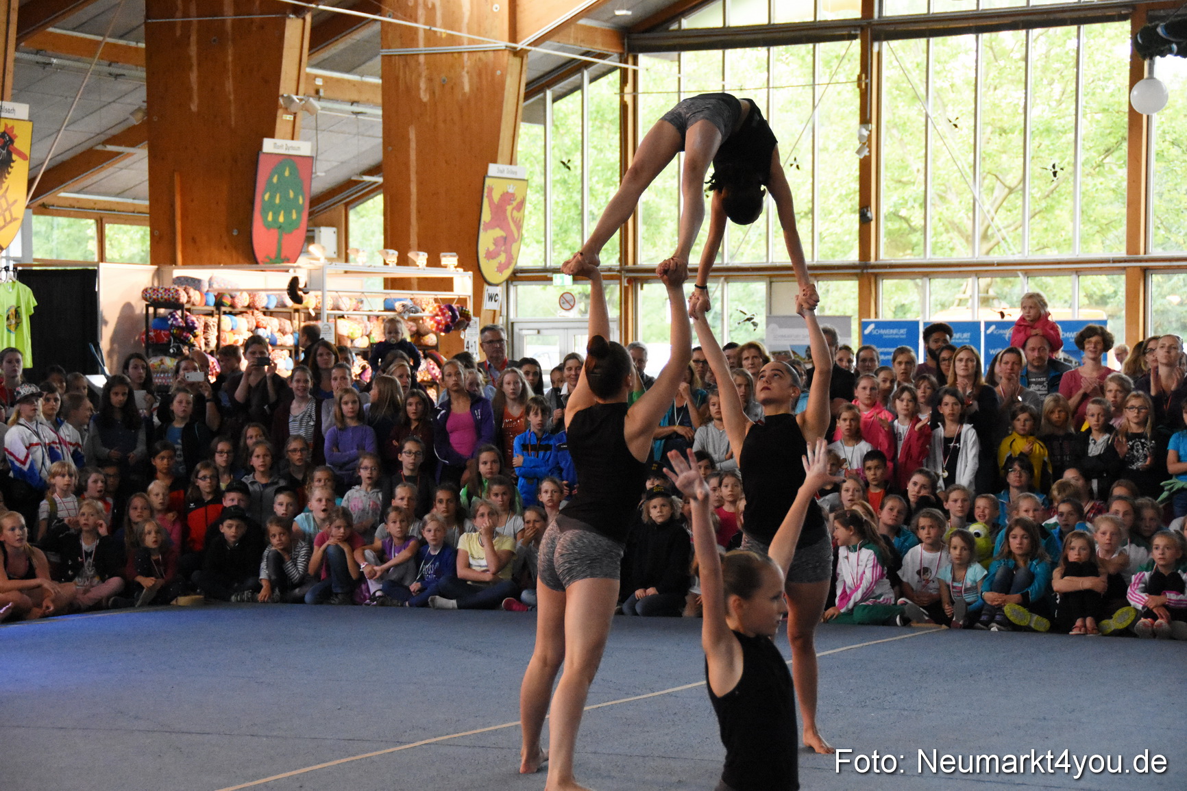 KinderTurnOlympiade 150716 0072