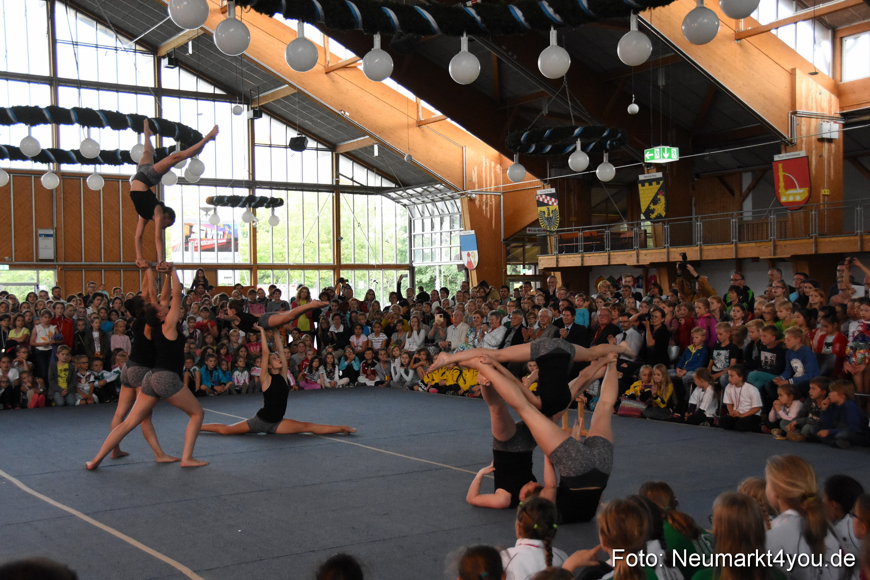 KinderTurnOlympiade 150716 0073