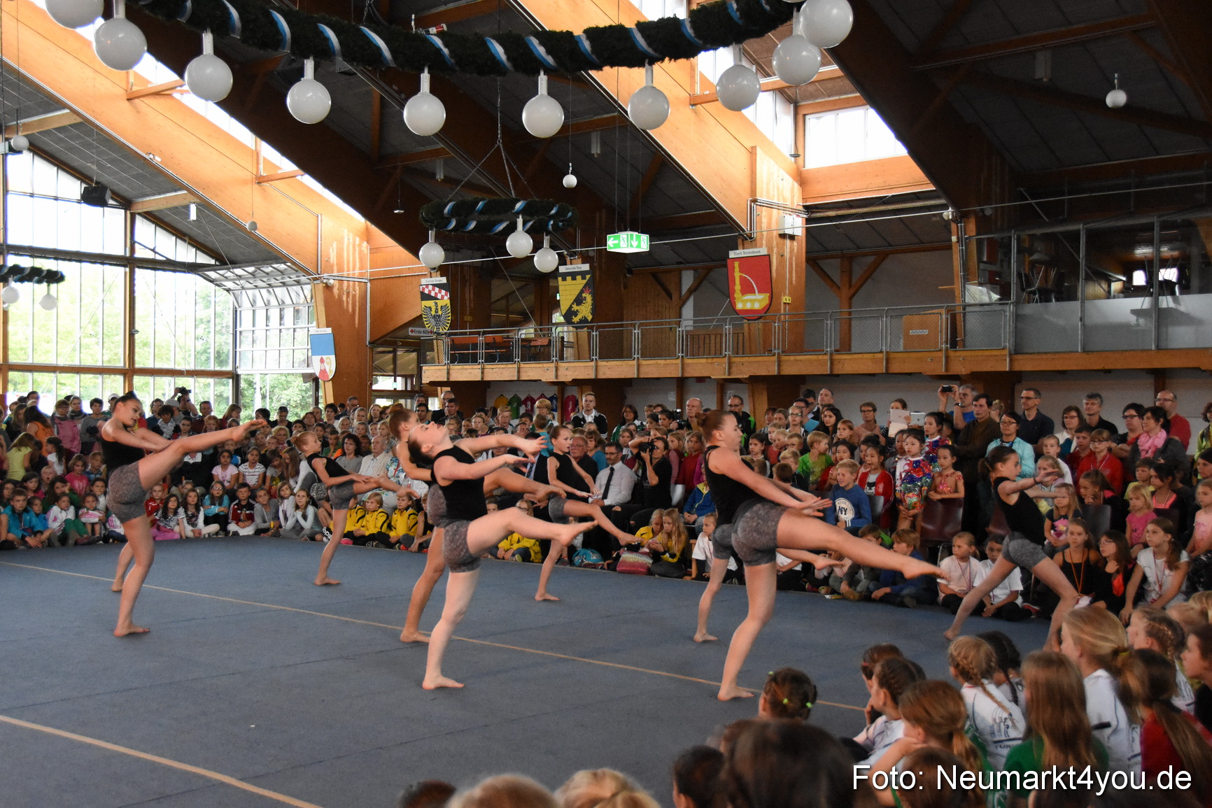 KinderTurnOlympiade 150716 0075