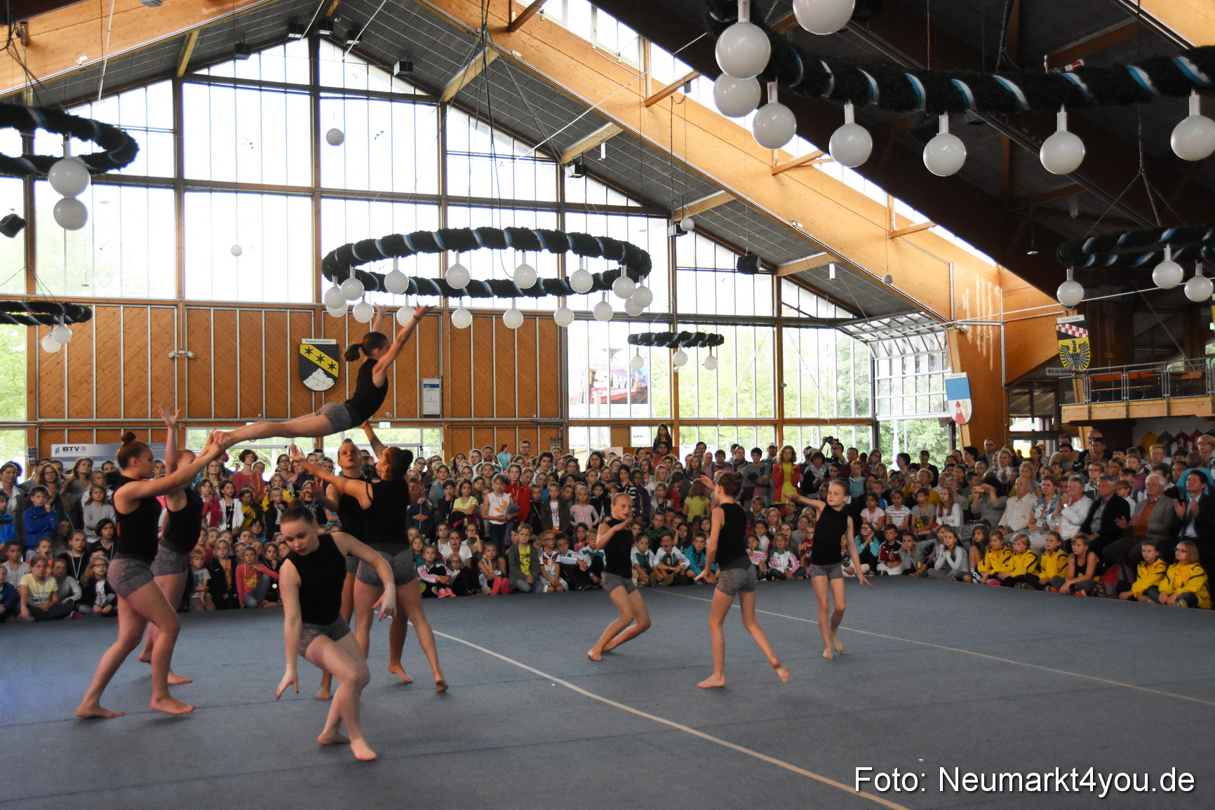 KinderTurnOlympiade 150716 0076