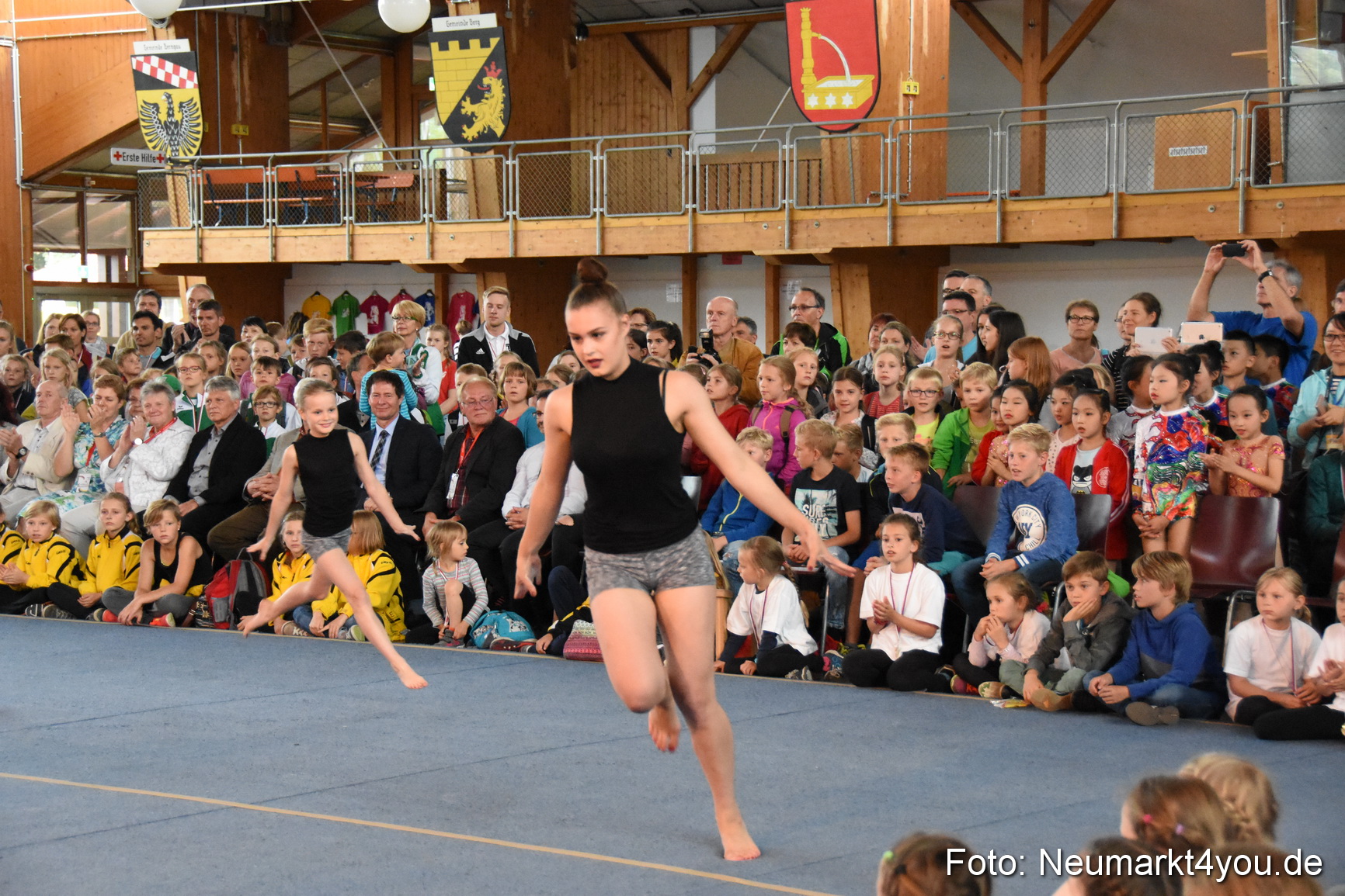 KinderTurnOlympiade 150716 0077