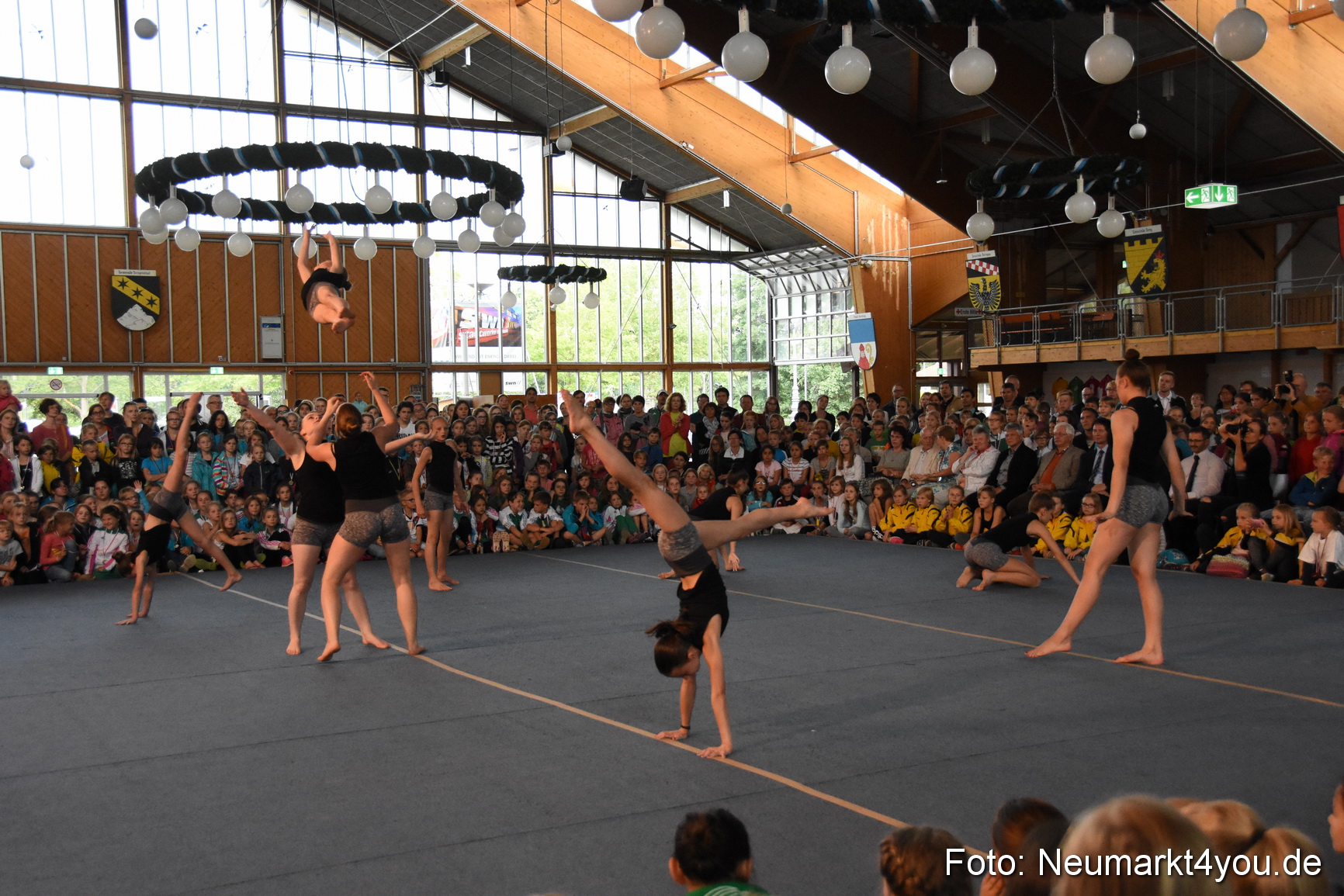 KinderTurnOlympiade 150716 0079