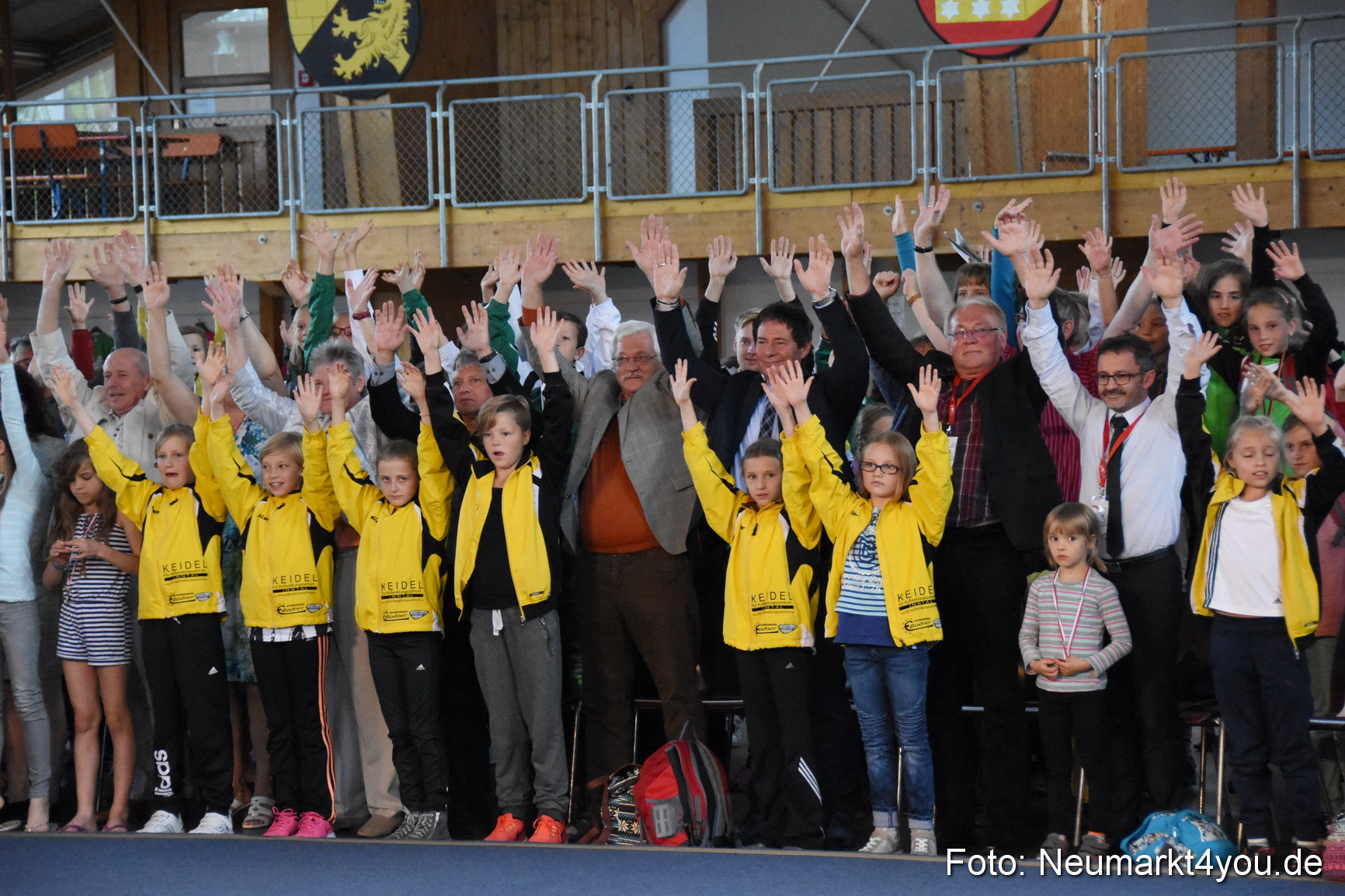 KinderTurnOlympiade 150716 0081