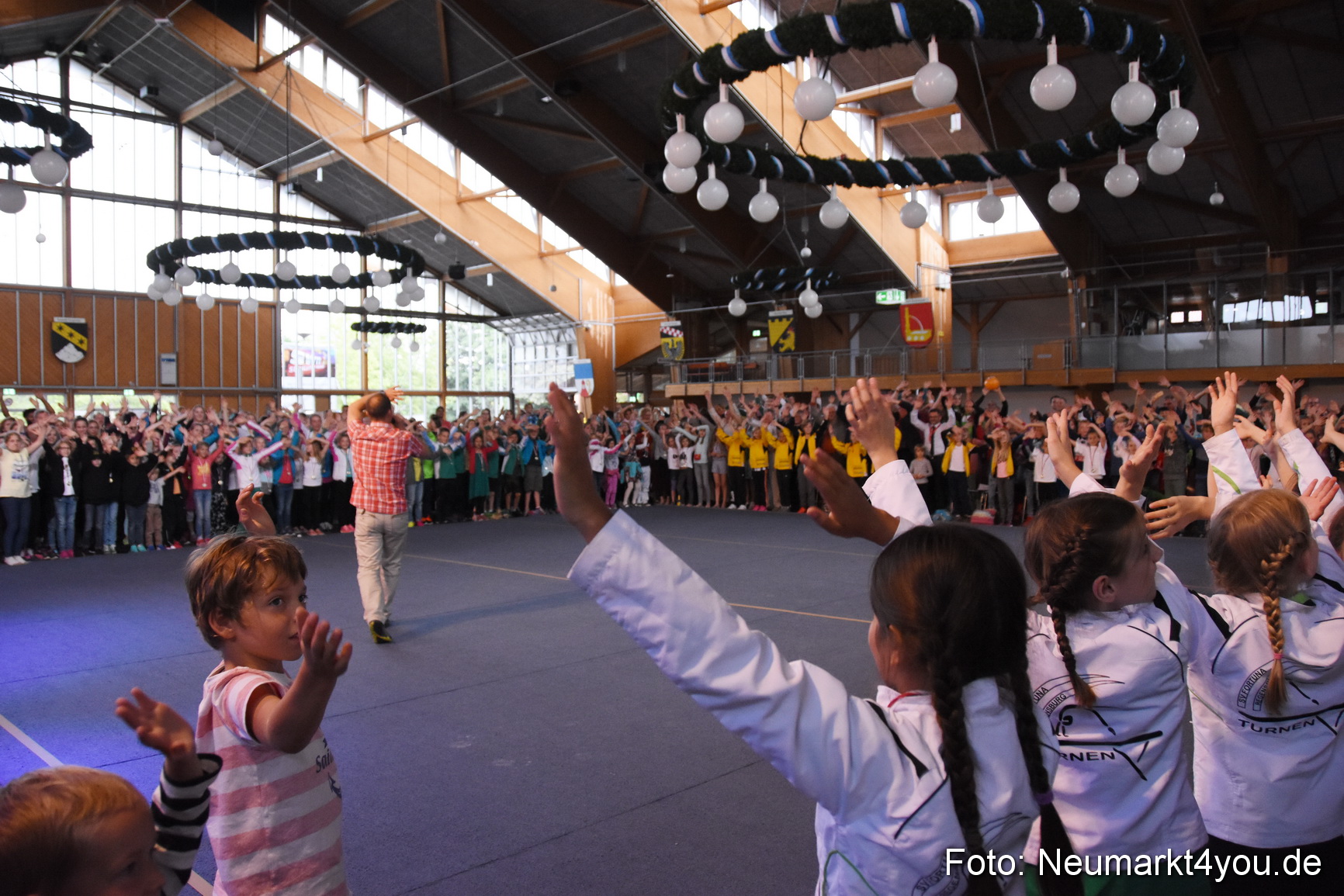 KinderTurnOlympiade 150716 0082