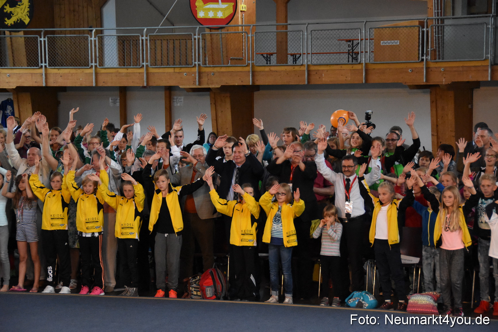 KinderTurnOlympiade 150716 0083