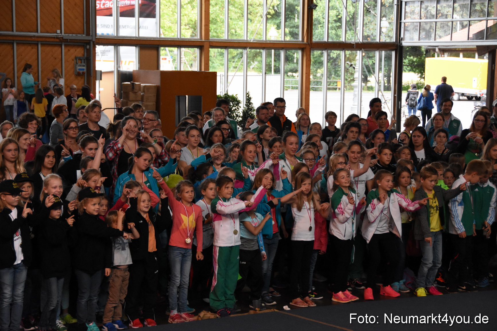 KinderTurnOlympiade 150716 0084